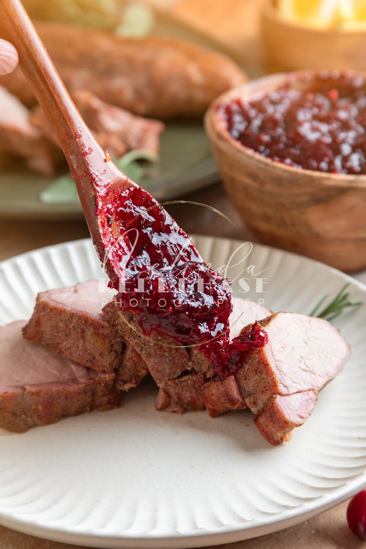 Smoked Pork Tenderloin with Cranberry Herb Sauce- LRWM-31.jpg