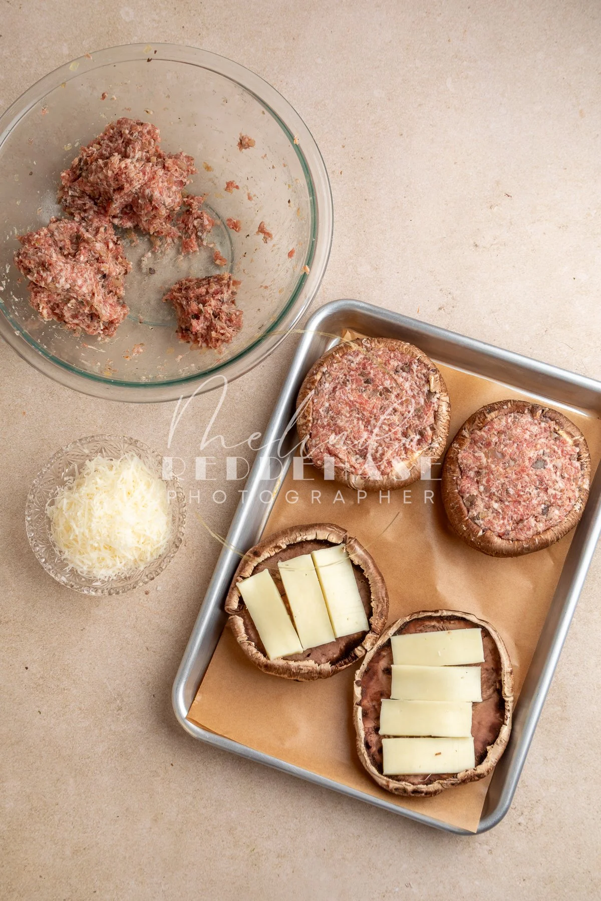 Easy Stuffed Mushrooms- LRWM-9.jpg