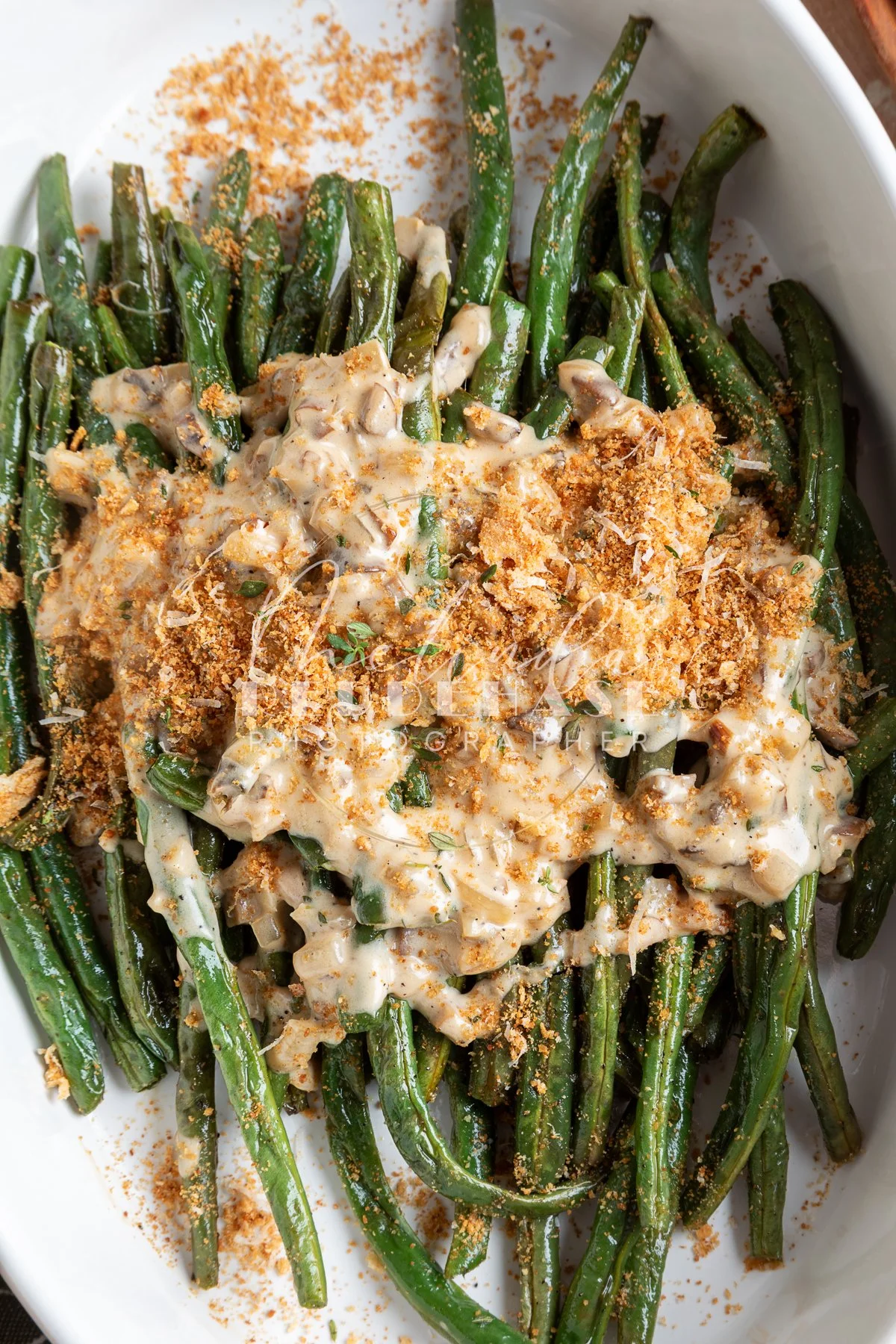 Roasted Green Beans with Mushroom Cream Sauce-LRWM-14.jpg