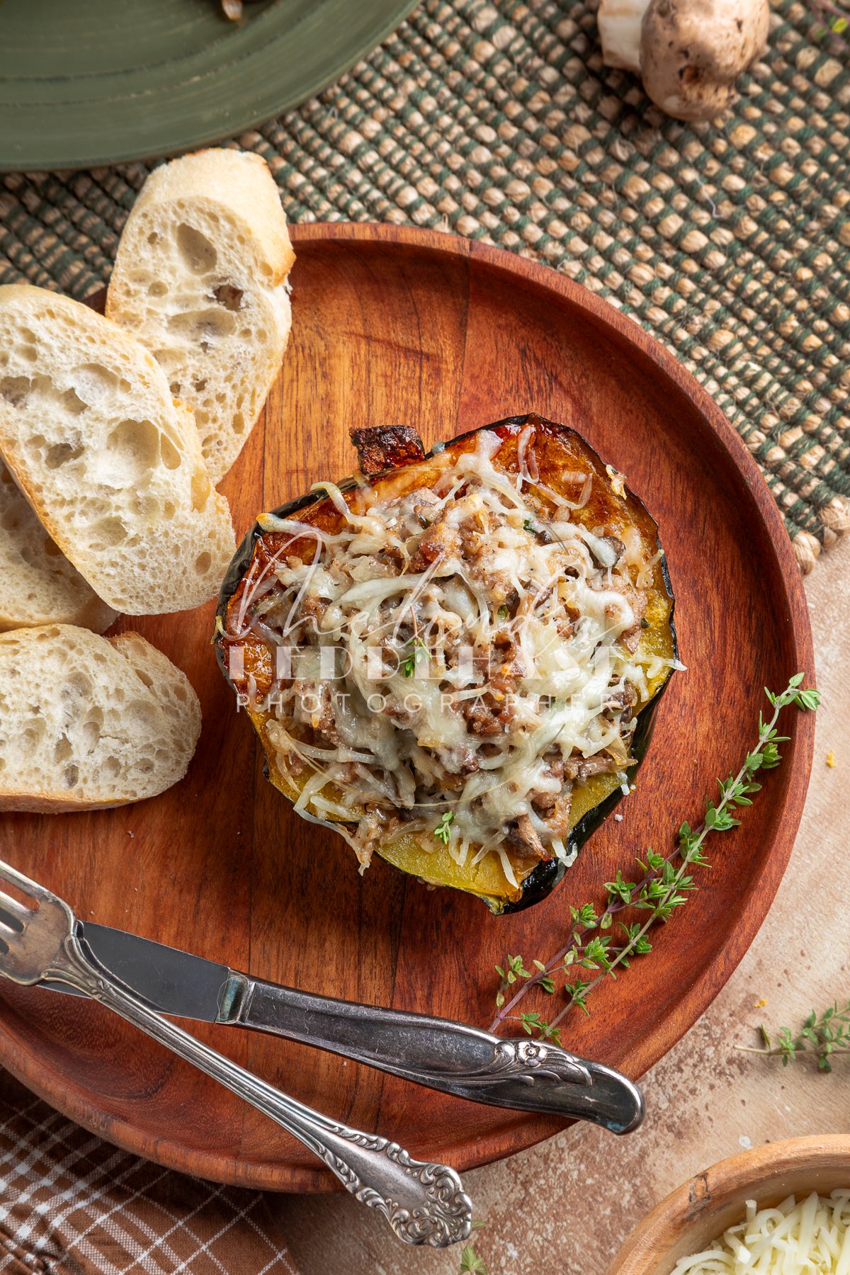 Stuffed Acorn Squash-Boursin Sausage Mushroom-LRWM-28.jpg