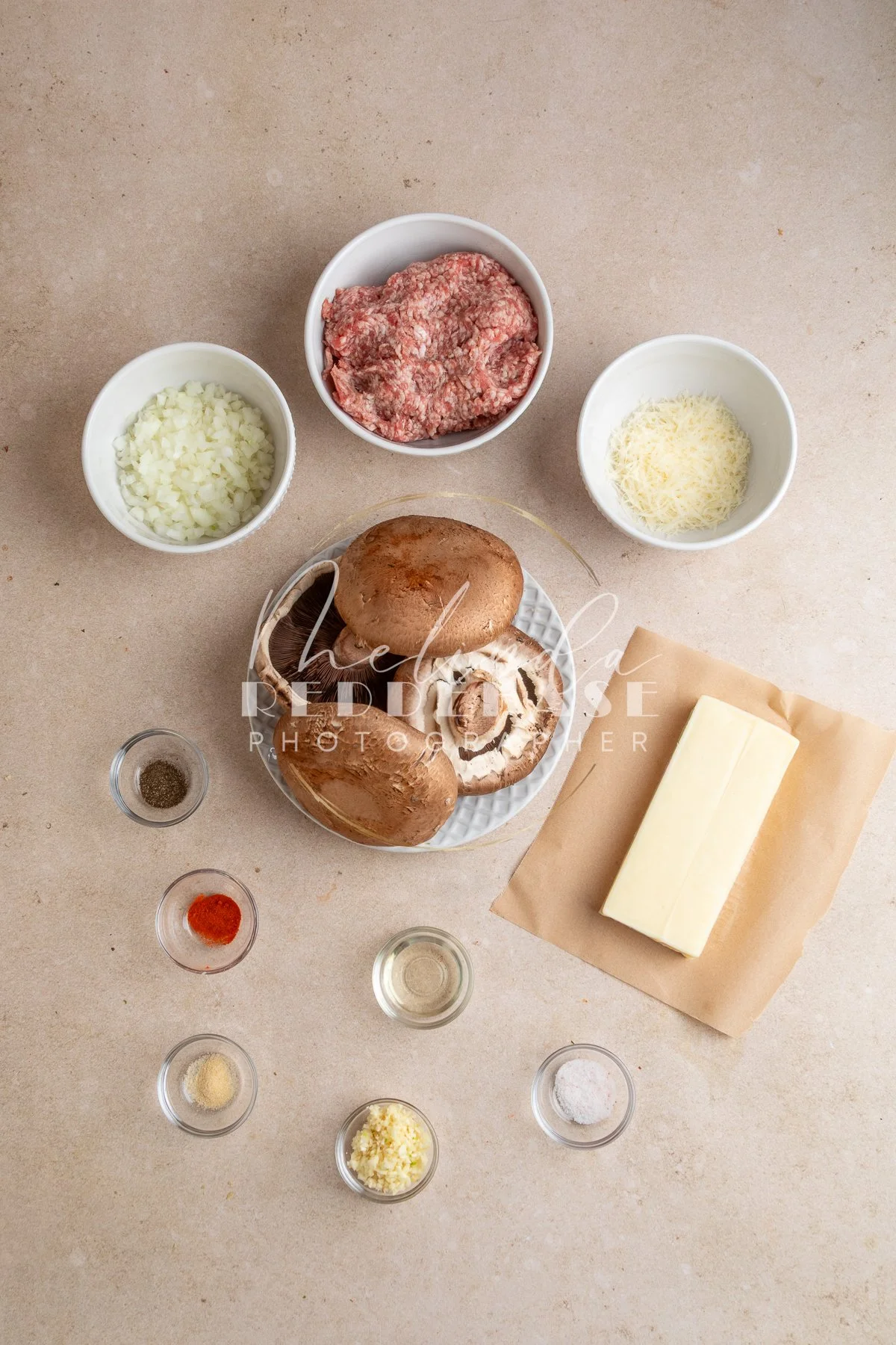 Easy Stuffed Mushrooms- LRWM-1.jpg