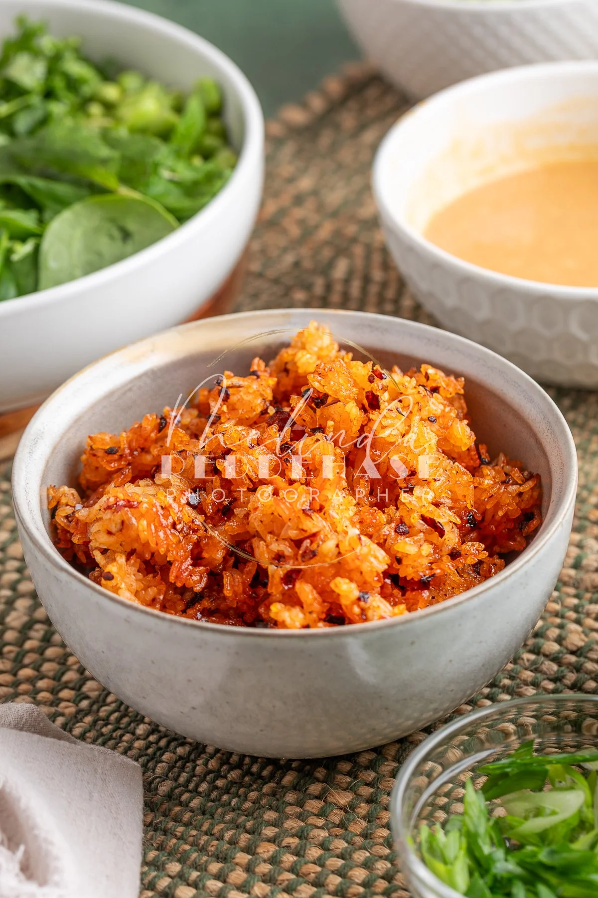 Crispy Rice Salad Herbs Spicy Tahini Peanut Dressing- LRWM-12.jpg