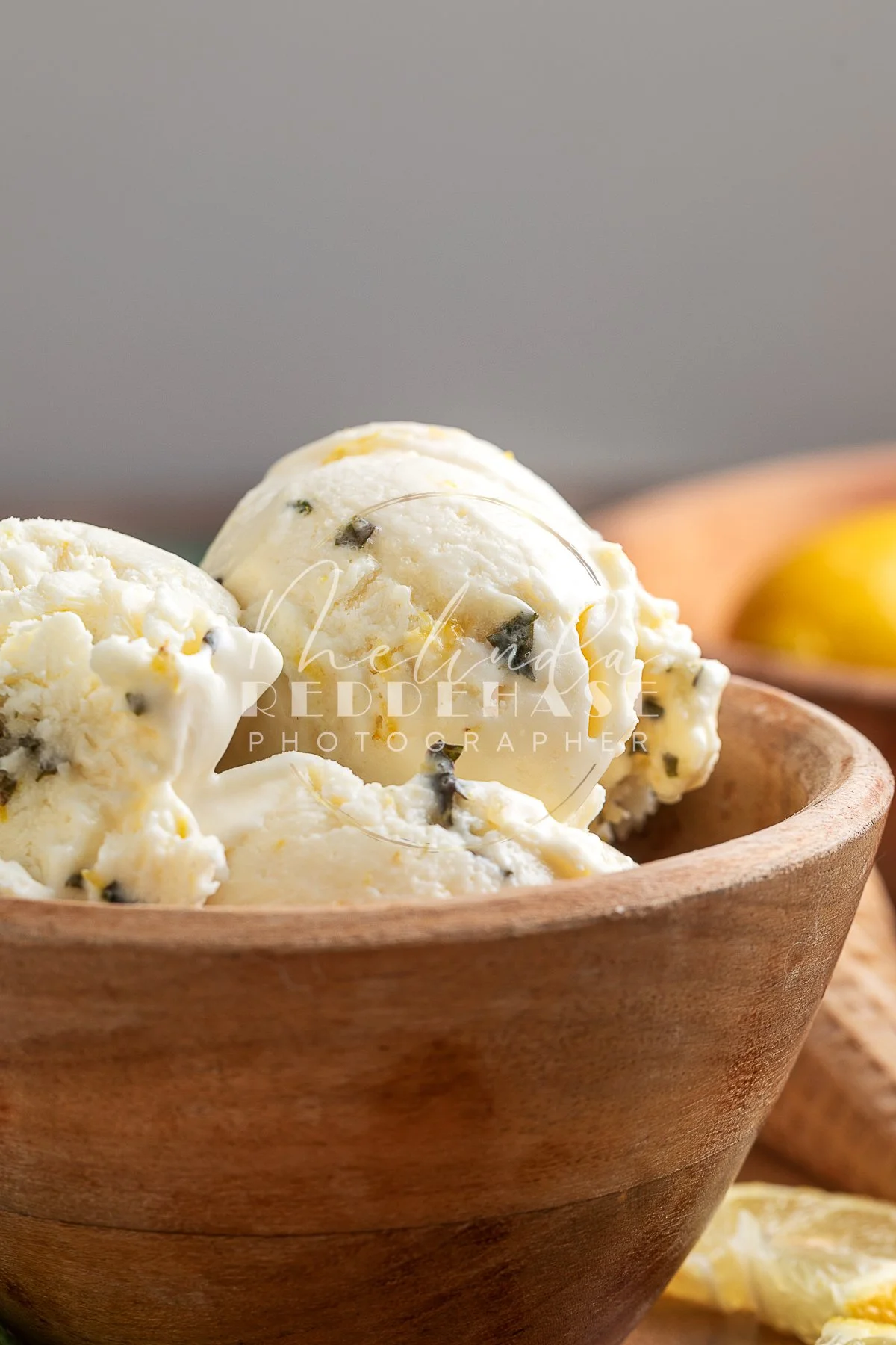 No Churn Lemon Basil Ice Cream- LRWM-33.jpg