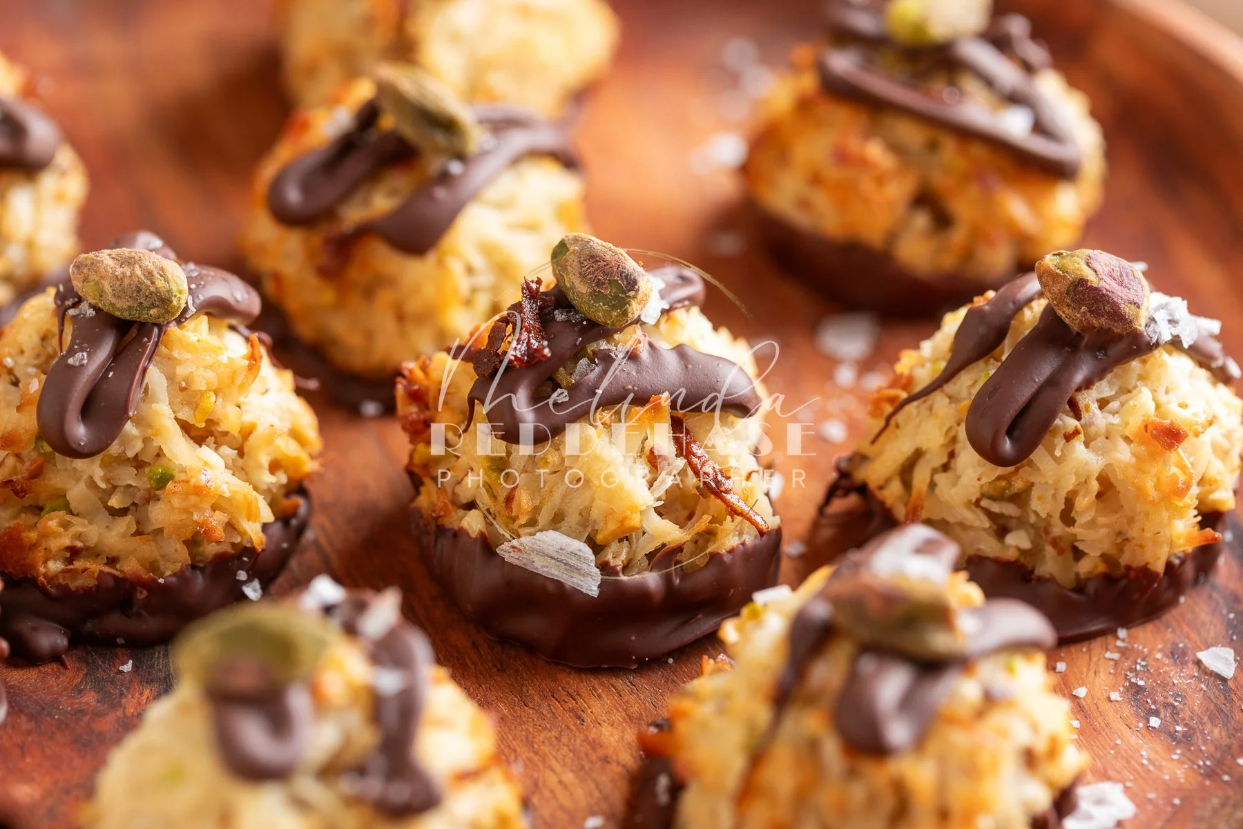 Coconut Almond Pistachio Macaroons- LRWM-18.jpg