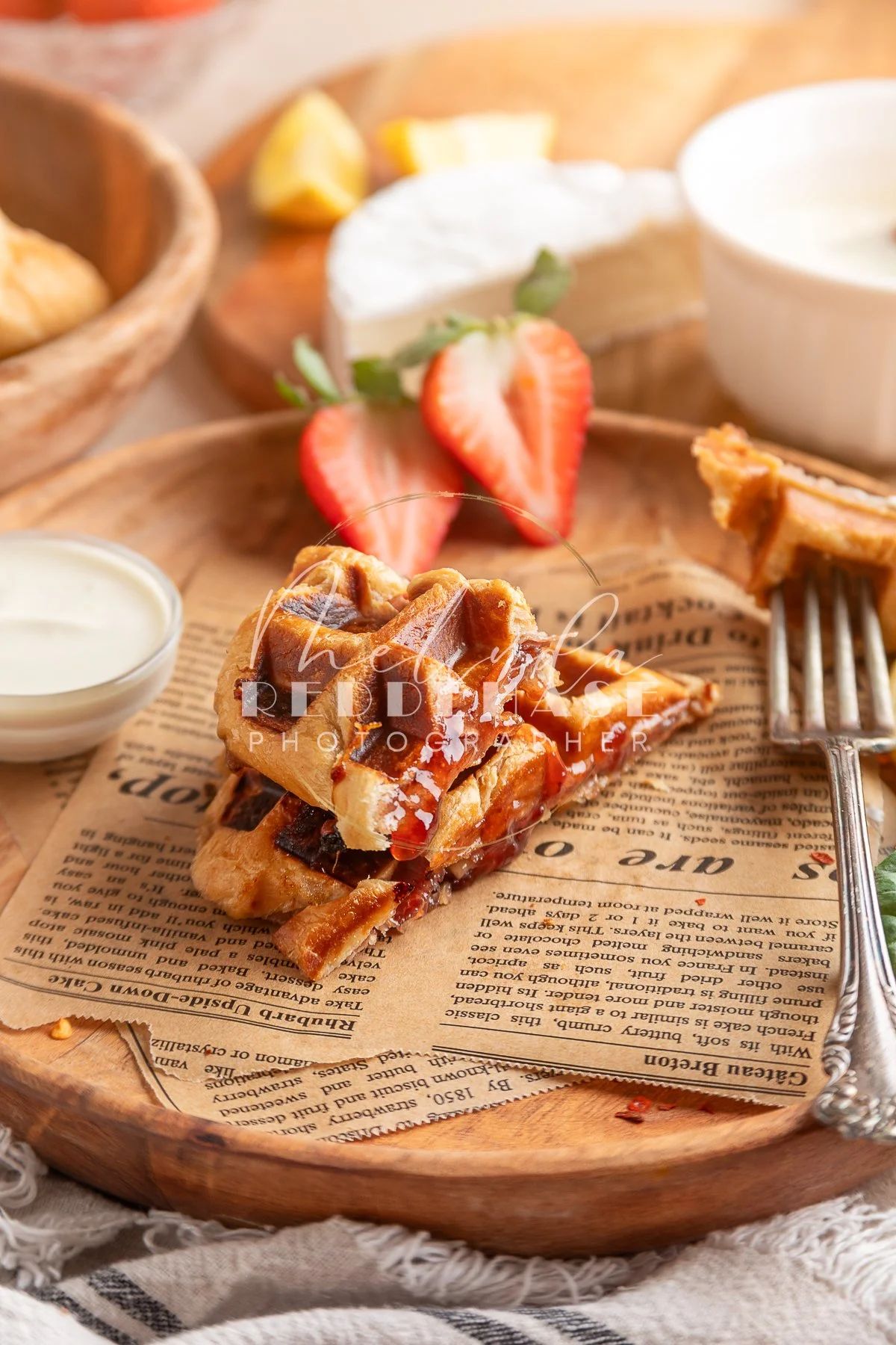 Strawberry Basil Brie Croissant Waffles- LRWM-32.jpg