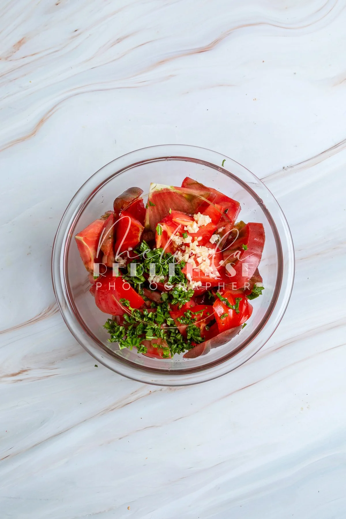 Heirloom Tomato Salad Over Whipped Ricotta Feta- LRWM-6.jpg