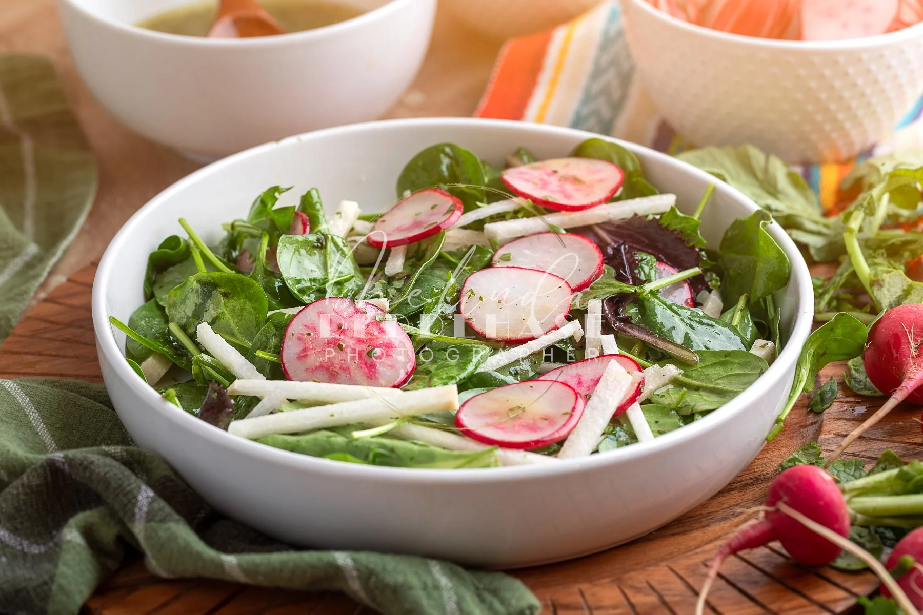 Mexican Lime Vinaigrette and Radish Jicima Salad- LRWM-21.jpg