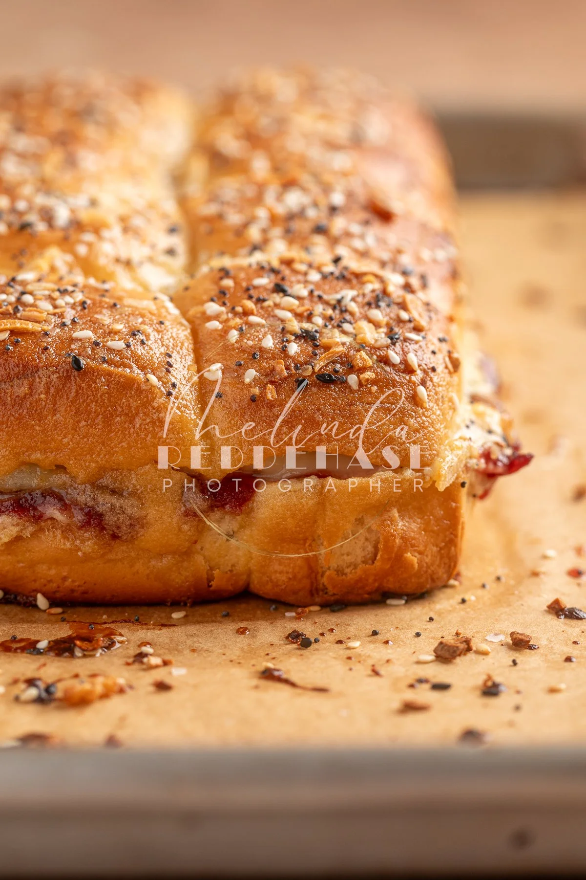Turkey Sliders Cranberries and Boursin- LRWM--13.jpg