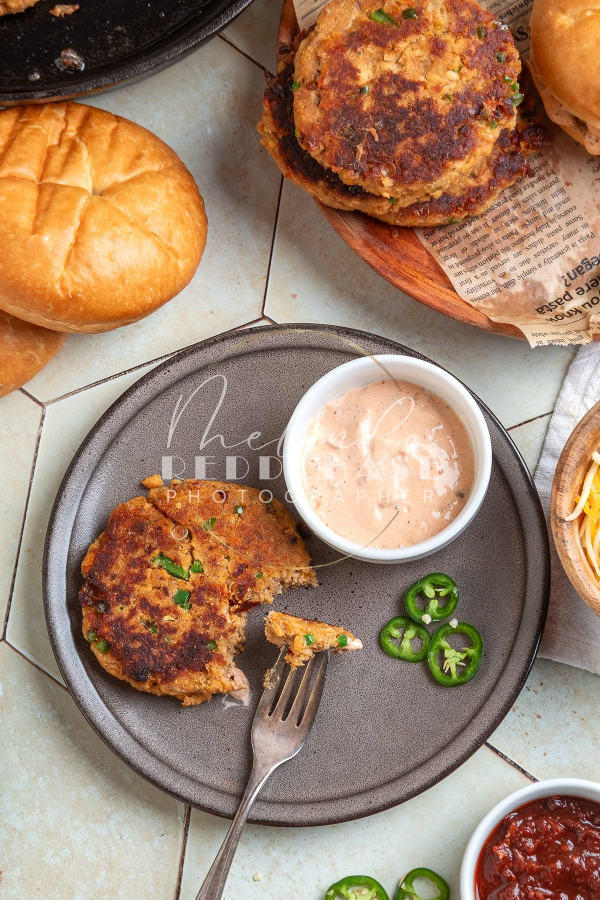 Easy Salmon Patties Cheddar Chipotle Jalapeño & Chipotle Mayo- LRWM-34.jpg
