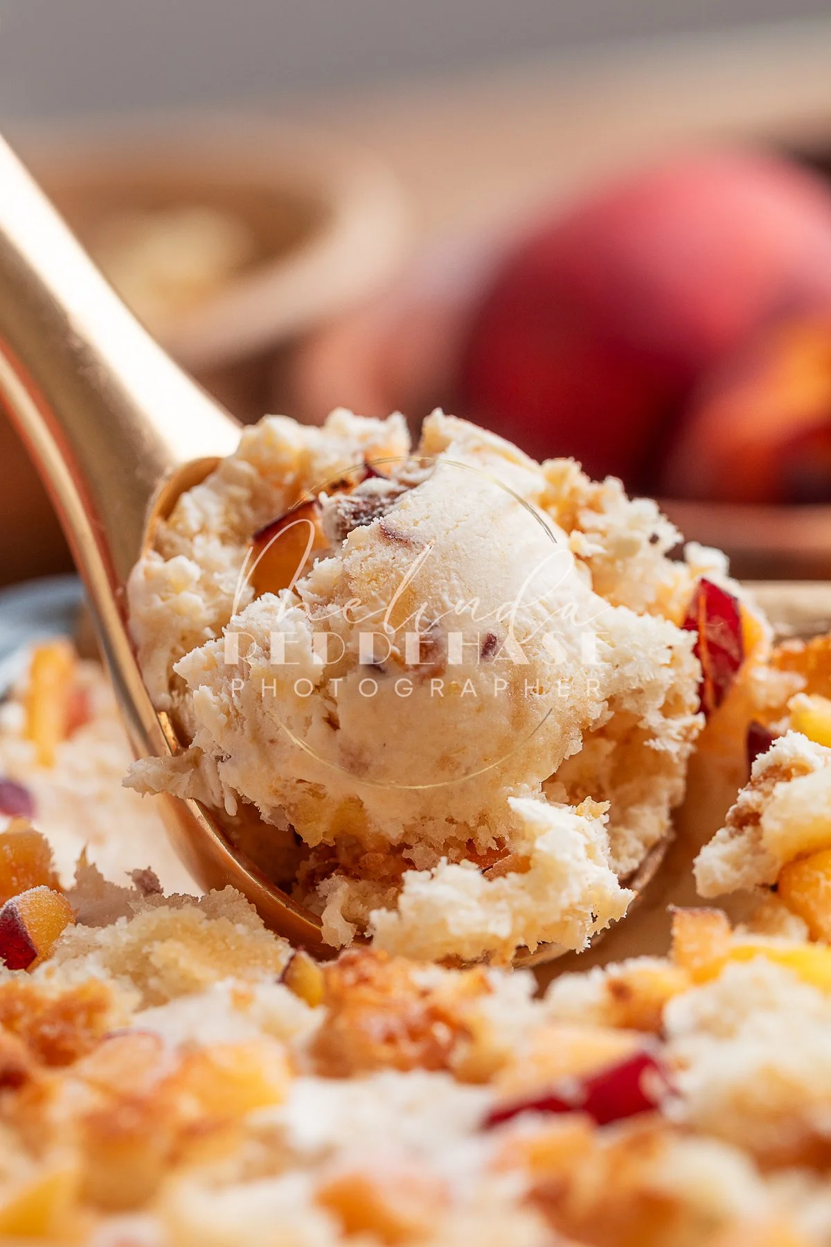 No Churn Peach Cobbler Ice Cream-LRWM-22.jpg