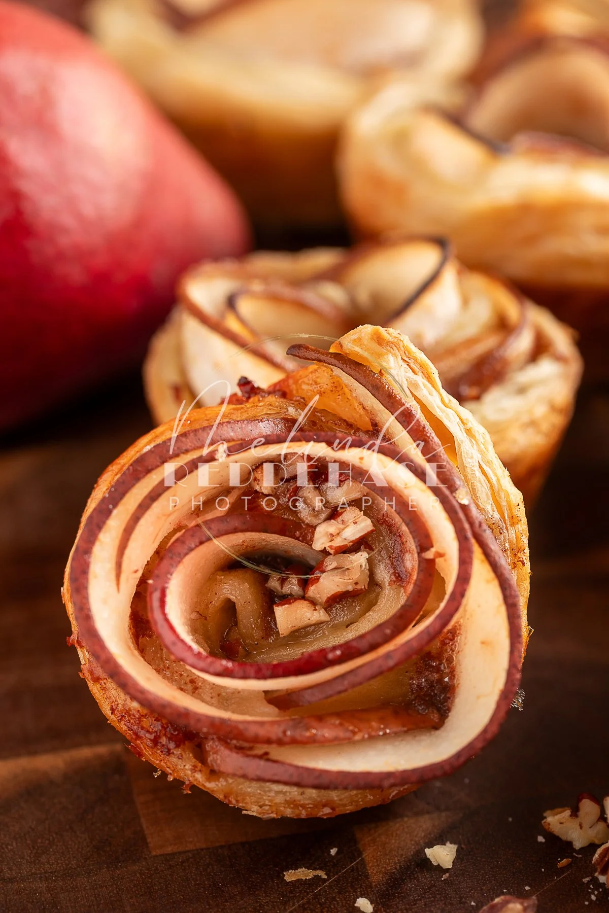 Pear Cinnamon Butter Pecan Swirls- LRWM-20.jpg