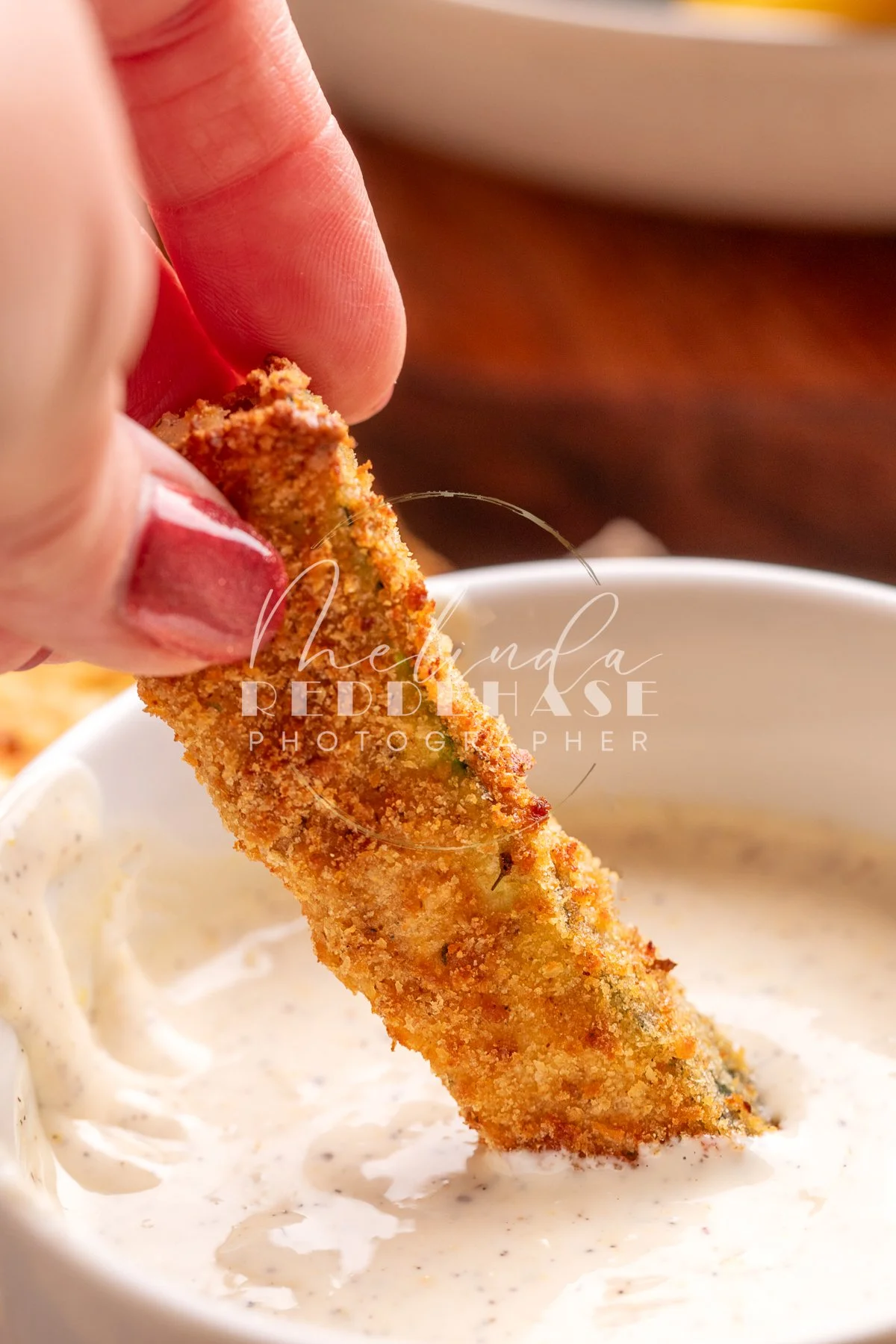 Air Fryer Zucchini Fries Lemon Garlic Aioli- LRWM-39.jpg