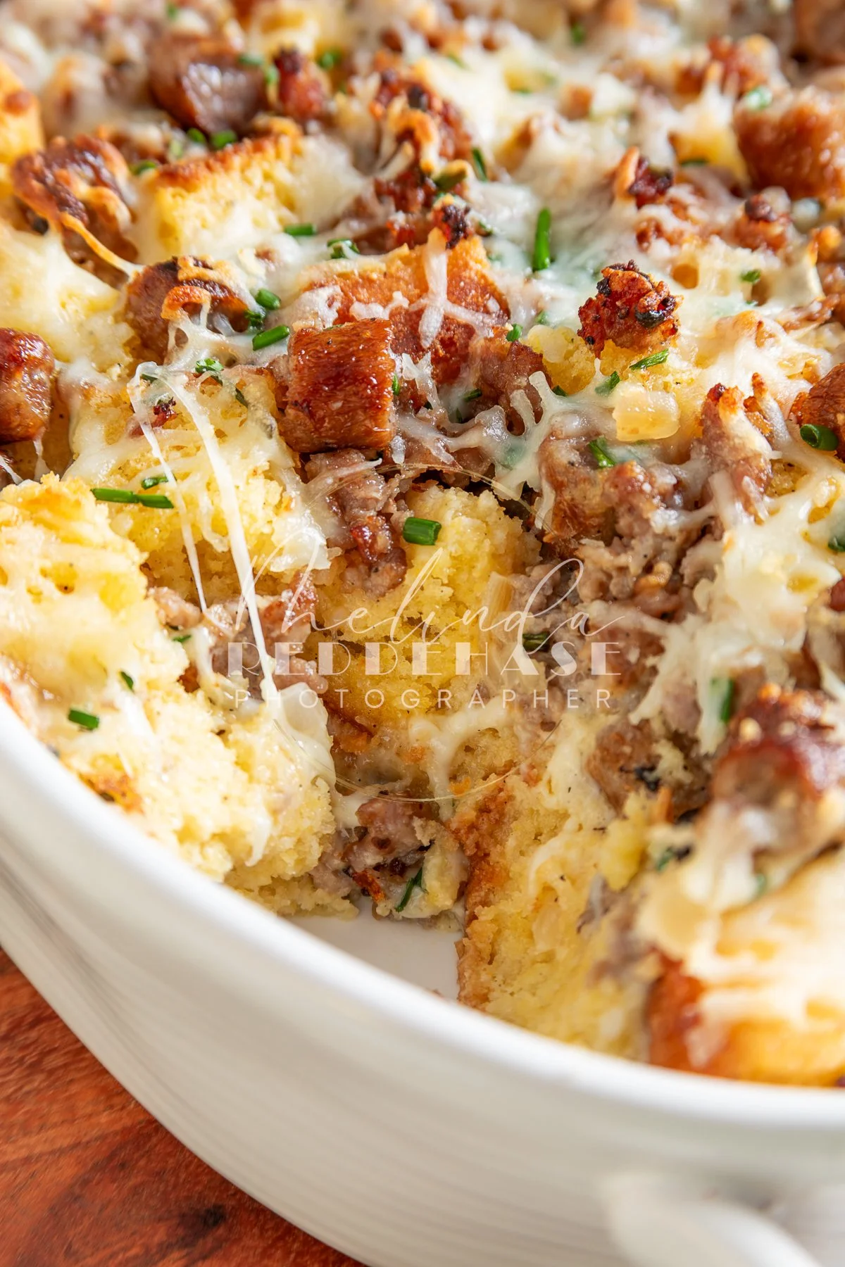 Leftover Cornbread Breakfast Casserole- LRWM----33.jpg
