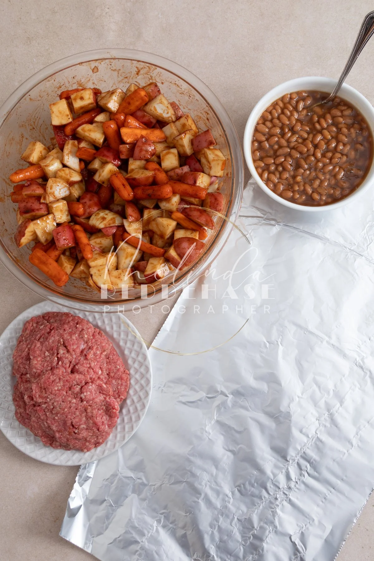 Easy Campfire Dinner with Ground Beef- LRWM-- LRWM-5.jpg