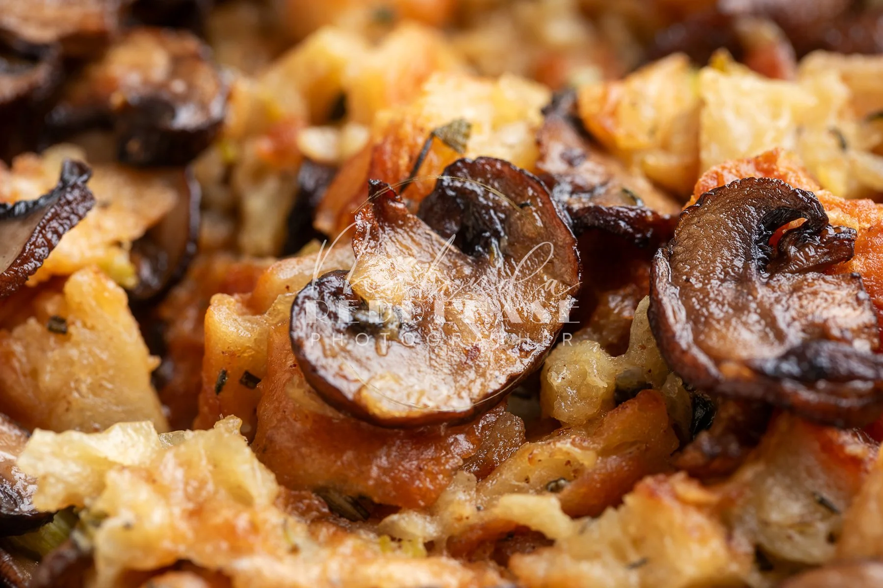 Mushroom Stuffing with Brown Butter and Herbs- LRWM-20.jpg