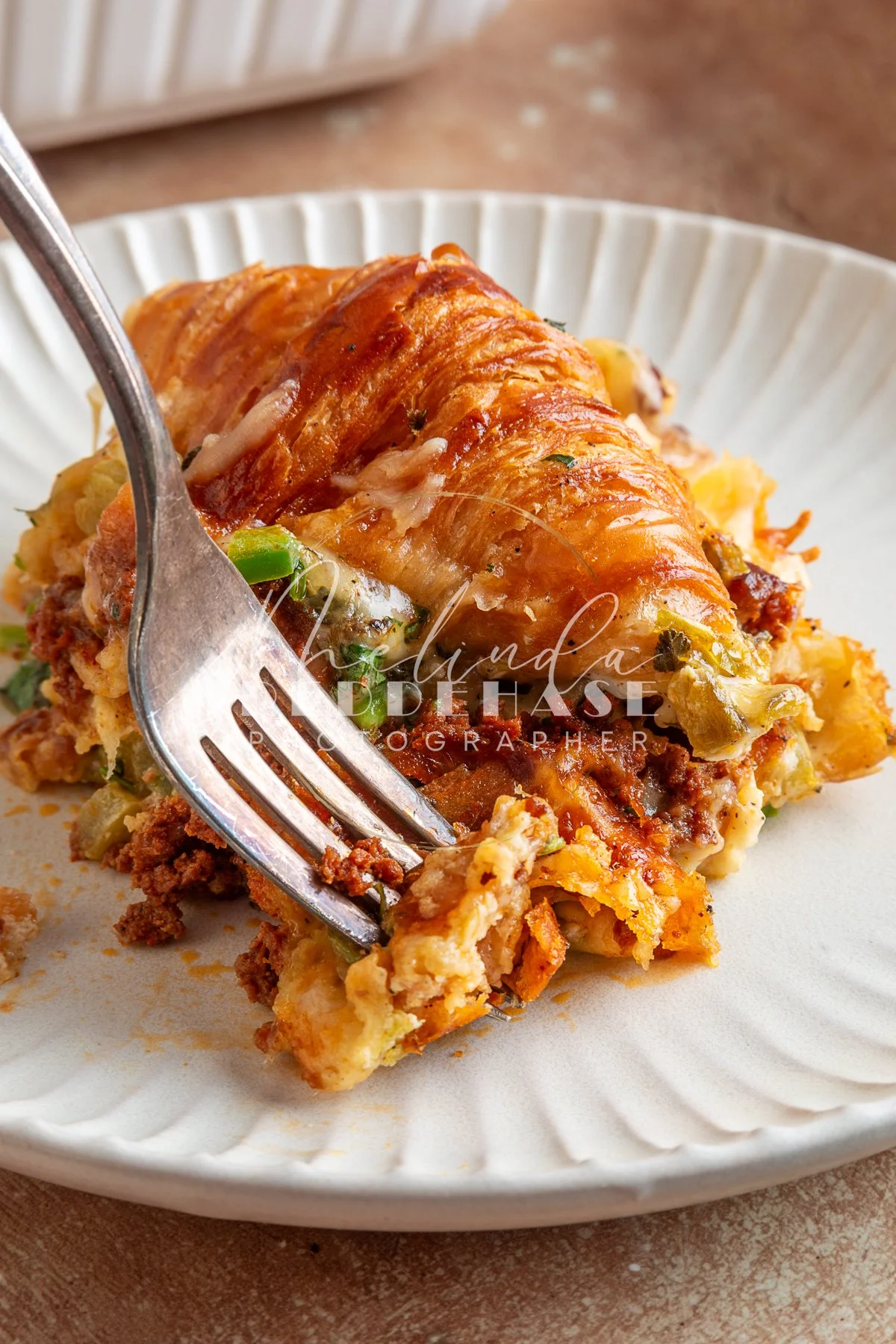 Mexican Croissant Breakfast Casserole- LRWM-24.jpg