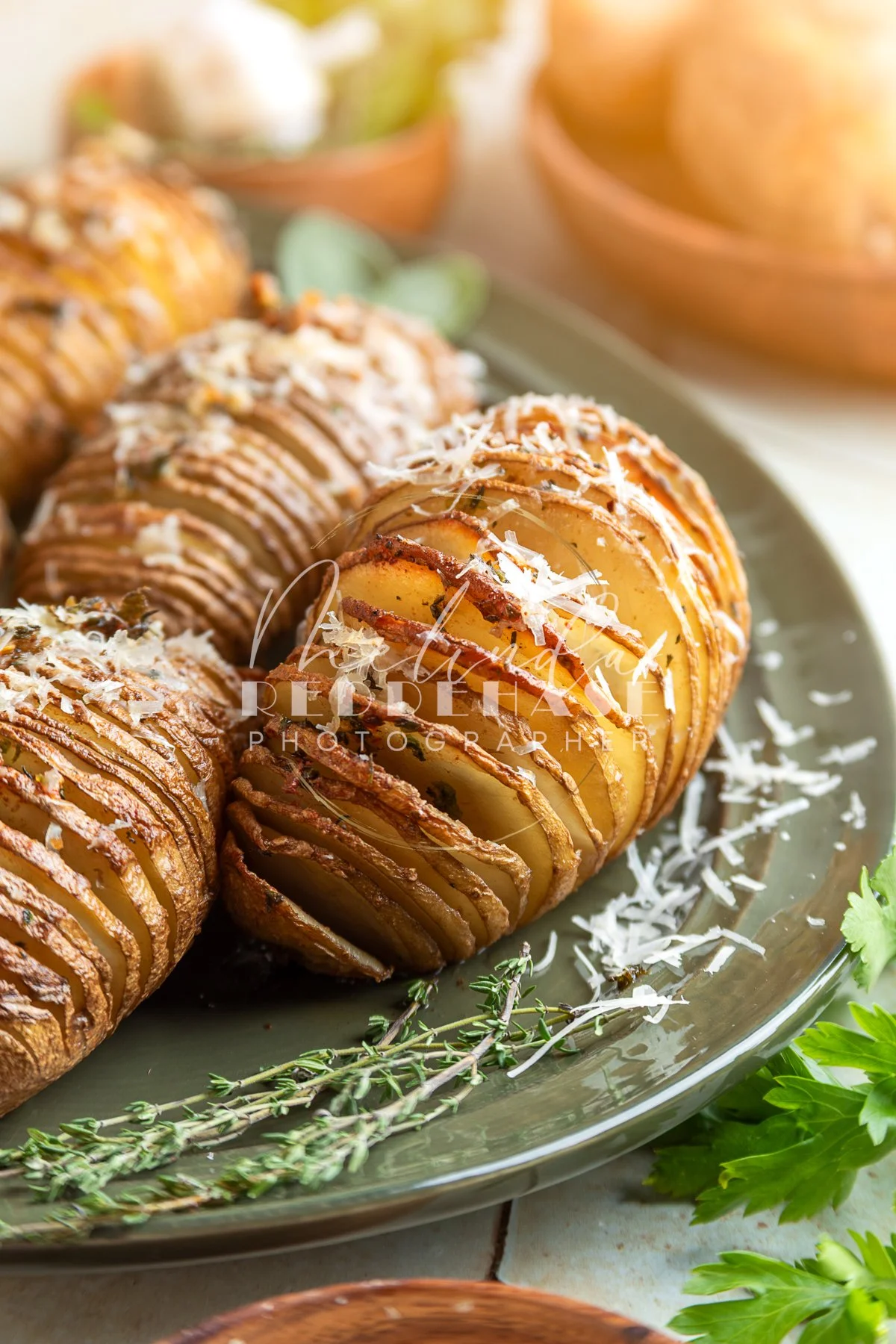 Brown Butter Garlic Herb Hasselback Potatoes- LRWM-- HR-30.jpg