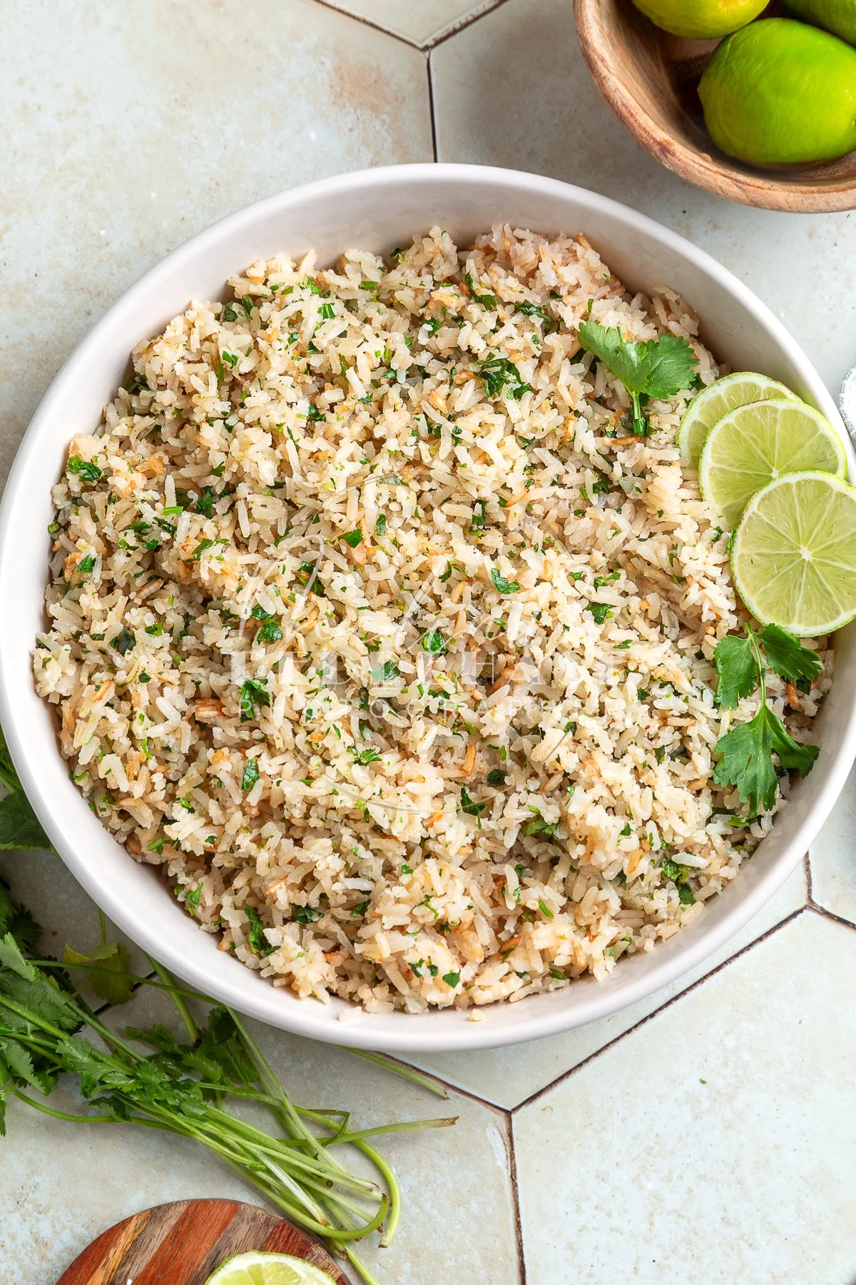 Cilantro Lime Rice with a Hint of Coconut- LRWM-8.jpg