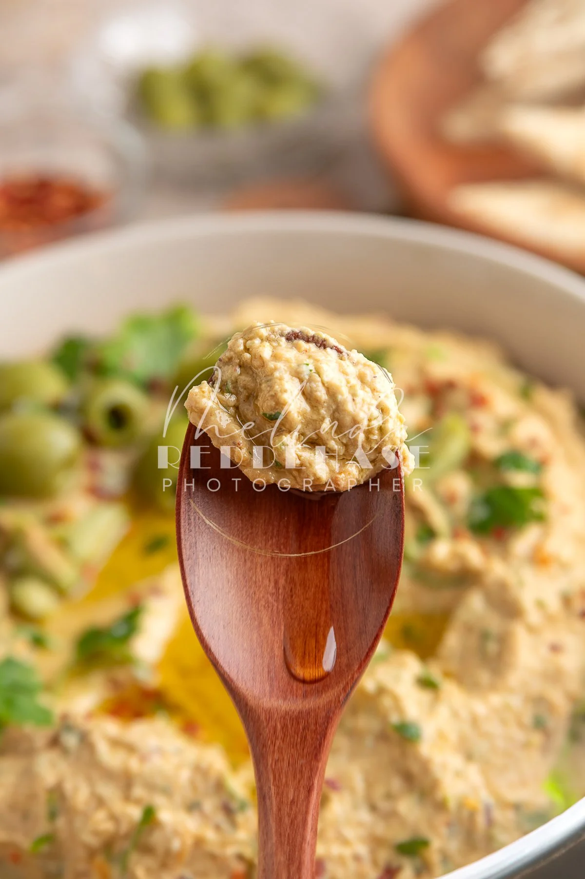 Spicy Green Olive Hummus Dip- LRWM-18.jpg