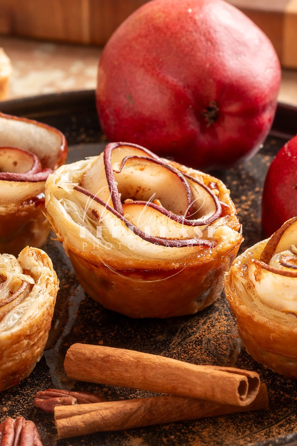 Pear Cinnamon Butter Pecan Swirls- LRWM-29.jpg