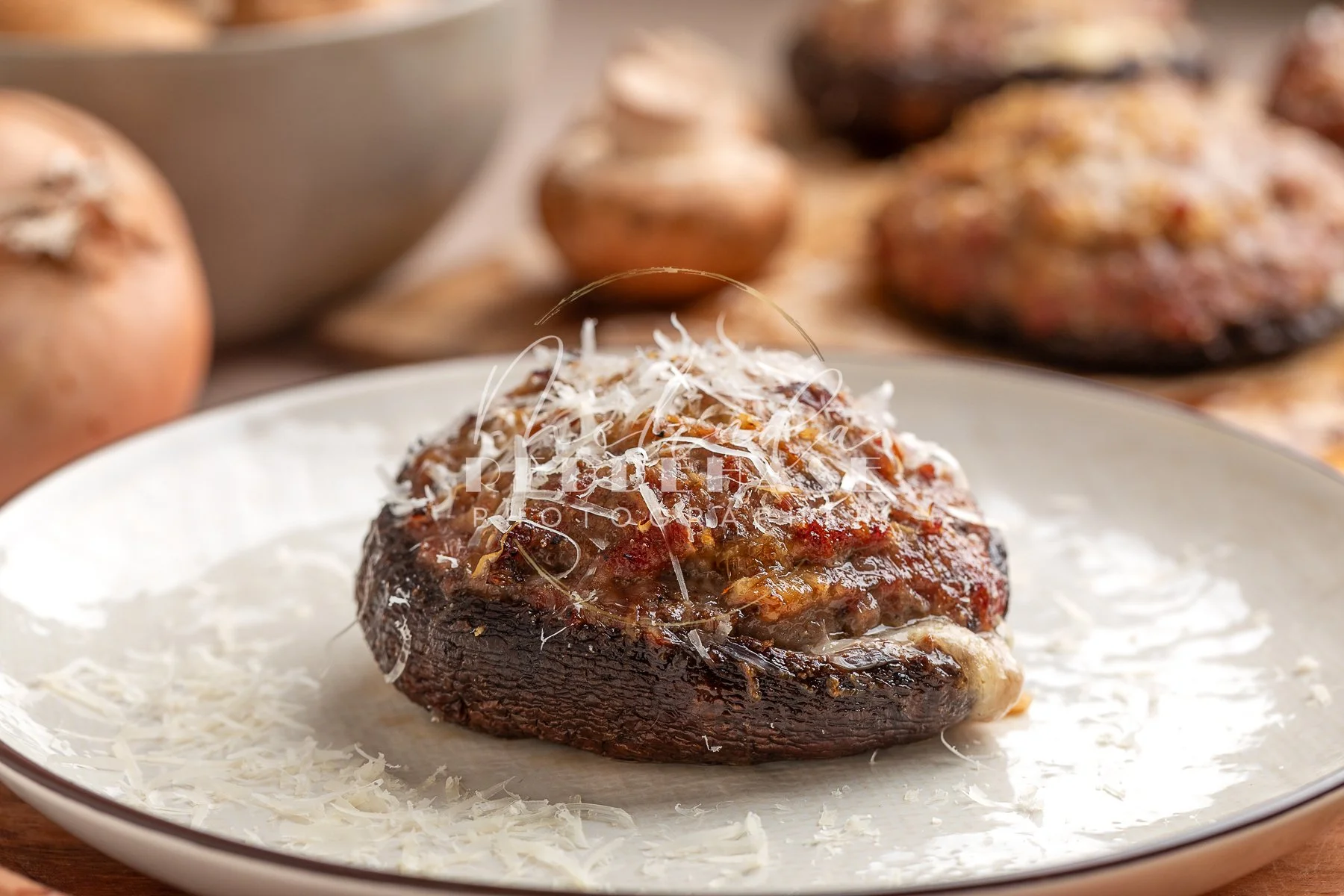 Easy Stuffed Mushrooms- LRWM-31.jpg