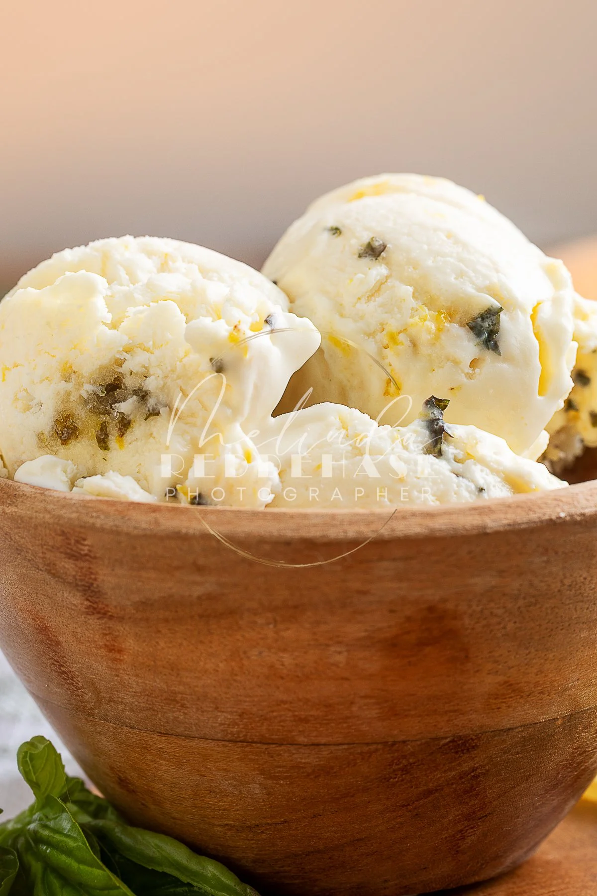No Churn Lemon Basil Ice Cream- LRWM-34.jpg