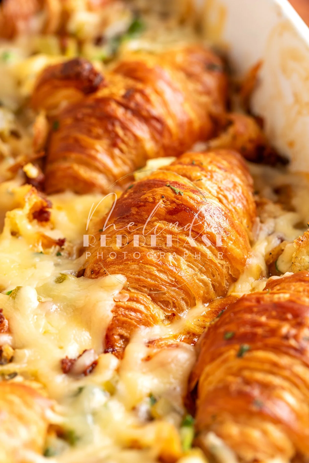 Mexican Croissant Breakfast Casserole- LRWM-9.jpg