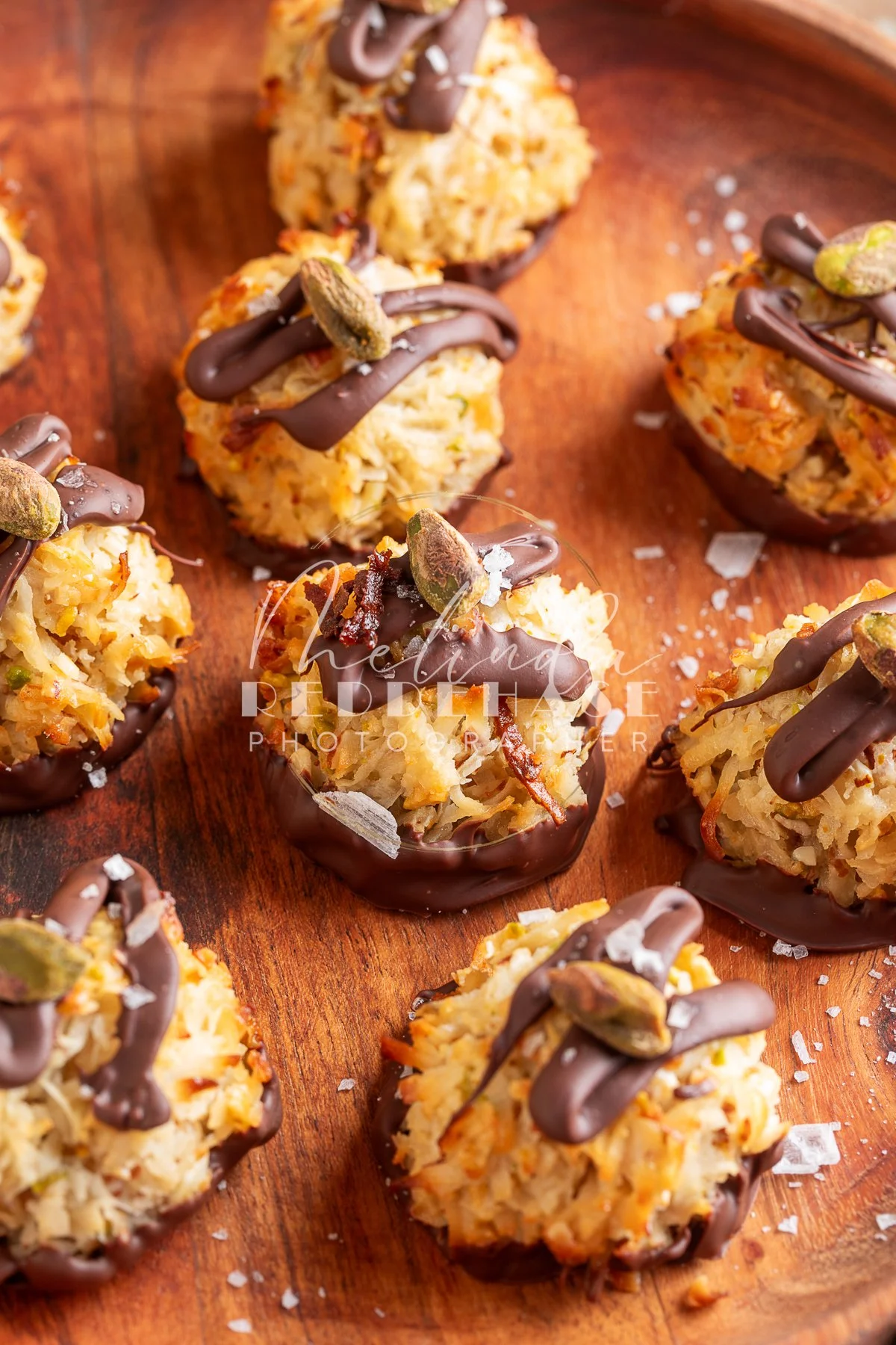 Coconut Almond Pistachio Macaroons- LRWM-20.jpg