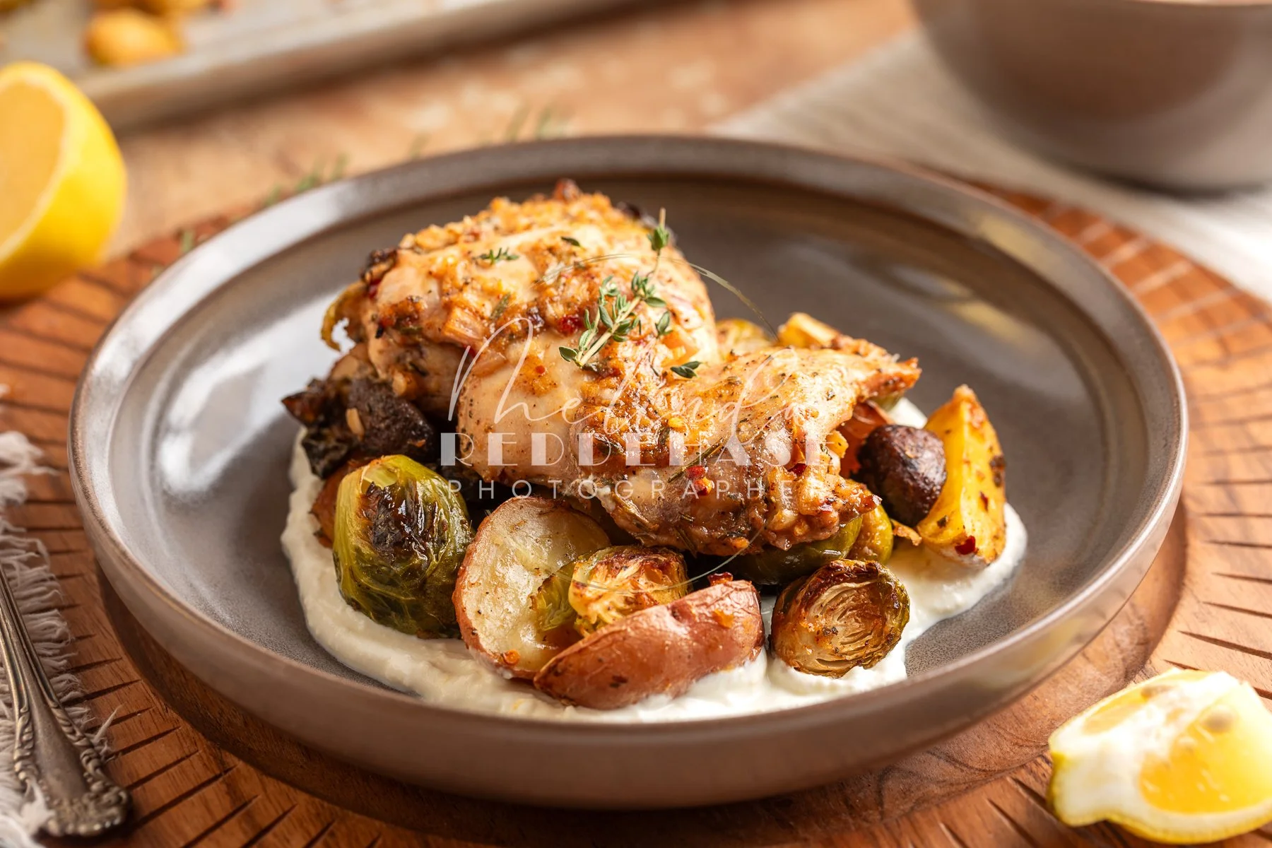 Sheet Pan Lemon Thyme Chicken with Roasted Veg- LRWM-33.jpg