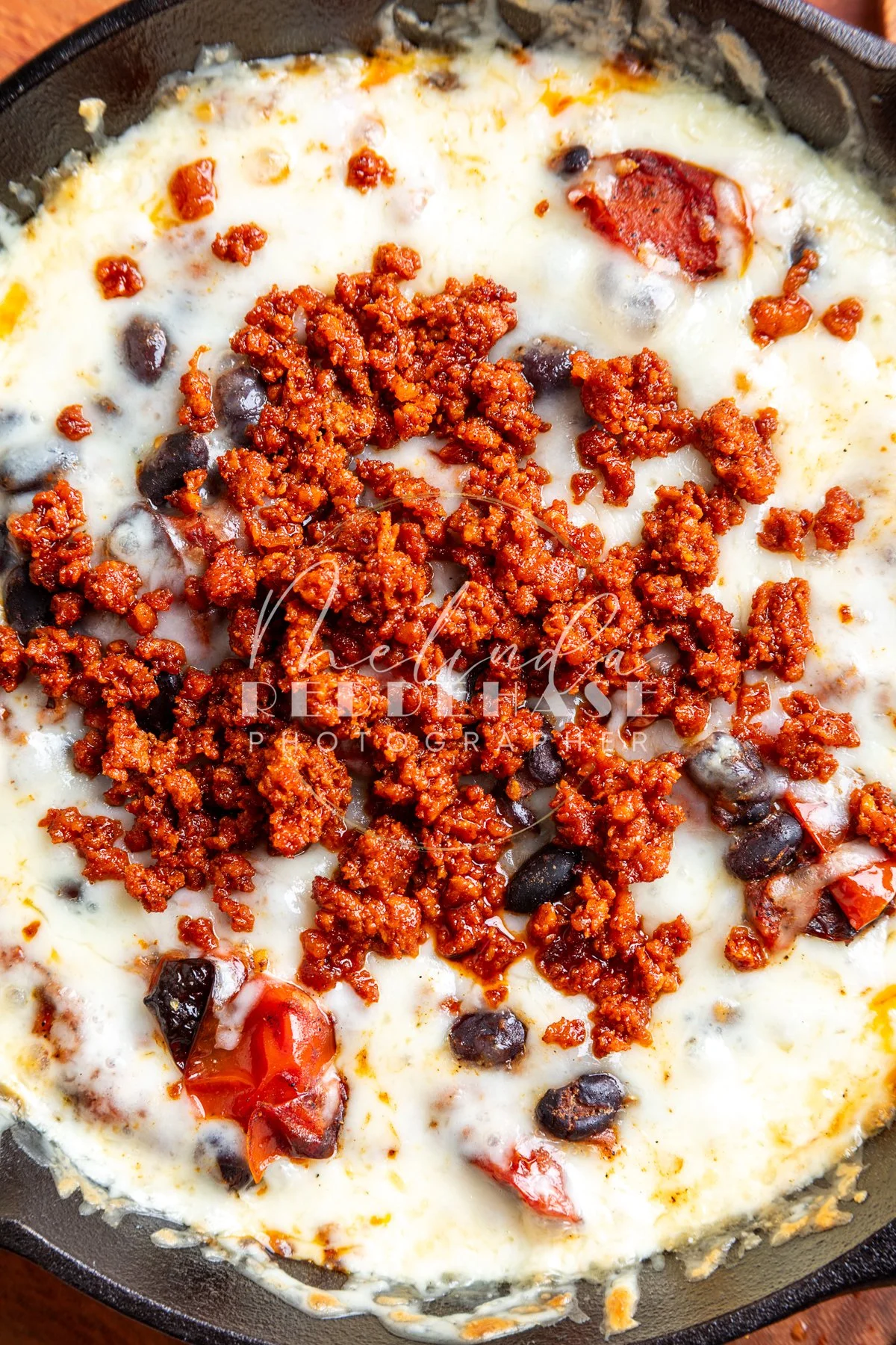 Queso Fundido-Roasted Tomato Black Bean Chorizo- LRWM-9.jpg