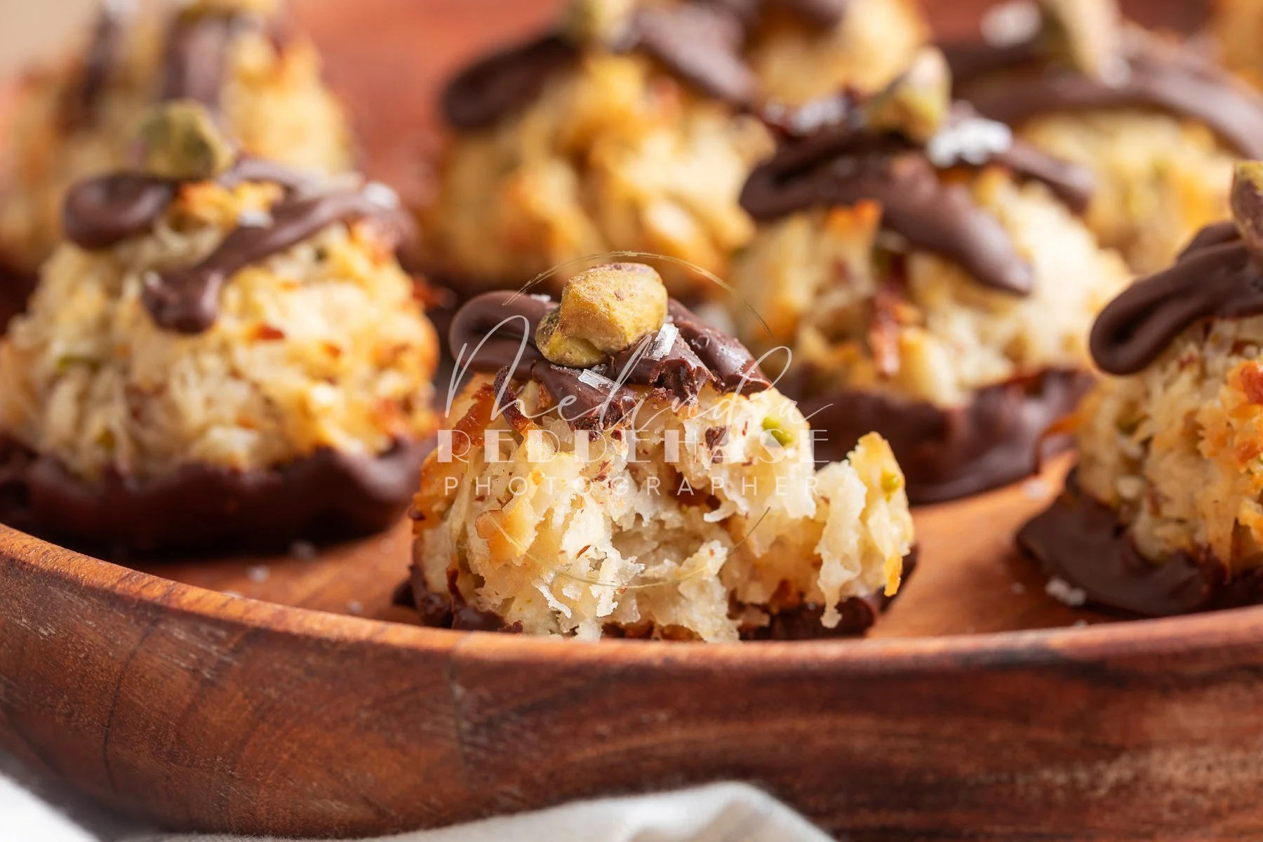 Coconut Almond Pistachio Macaroons- LRWM-32.jpg