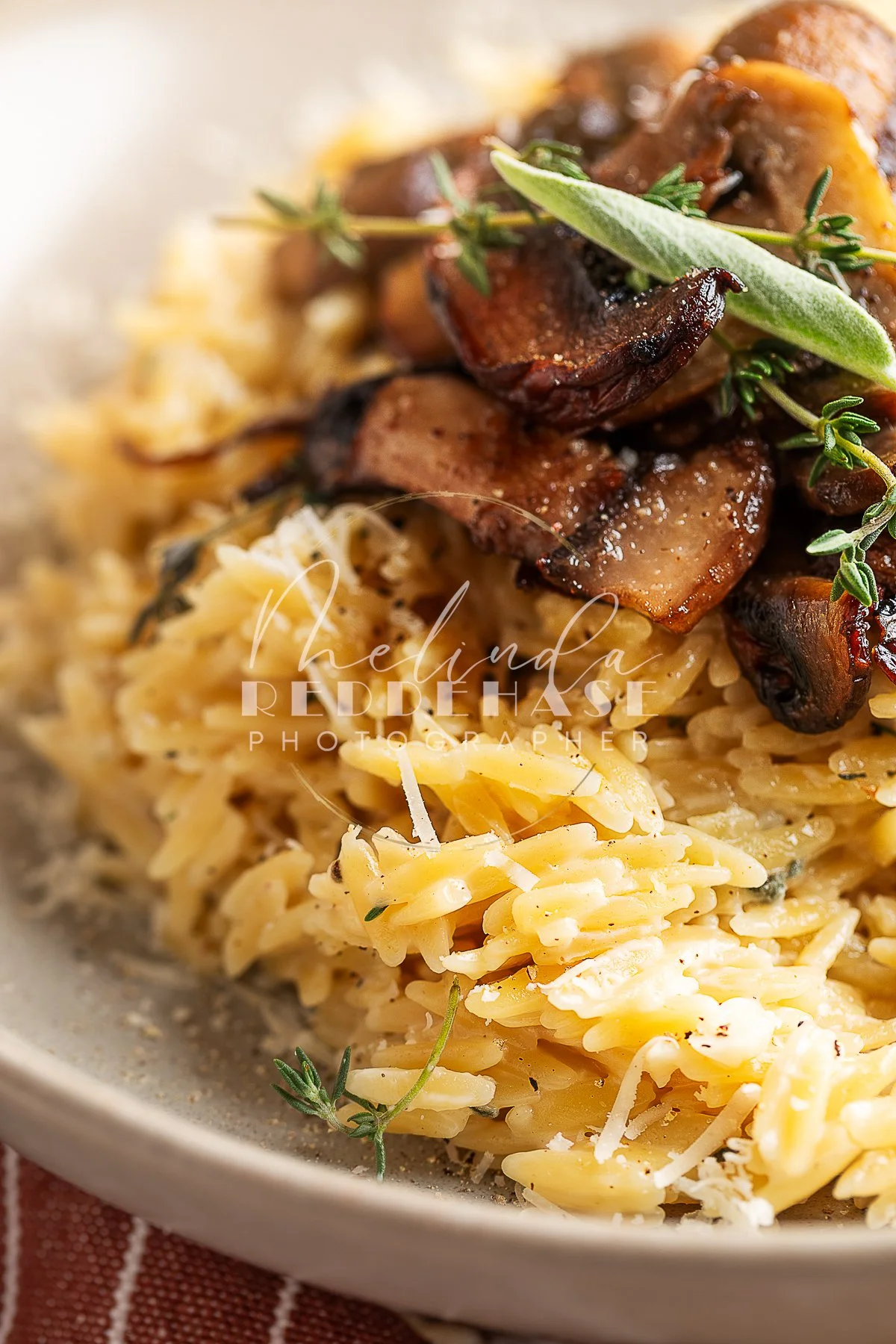 Roasted Mushroom Orzo Pasta with Garlic Cream Sauce- LRWM-28.jpg
