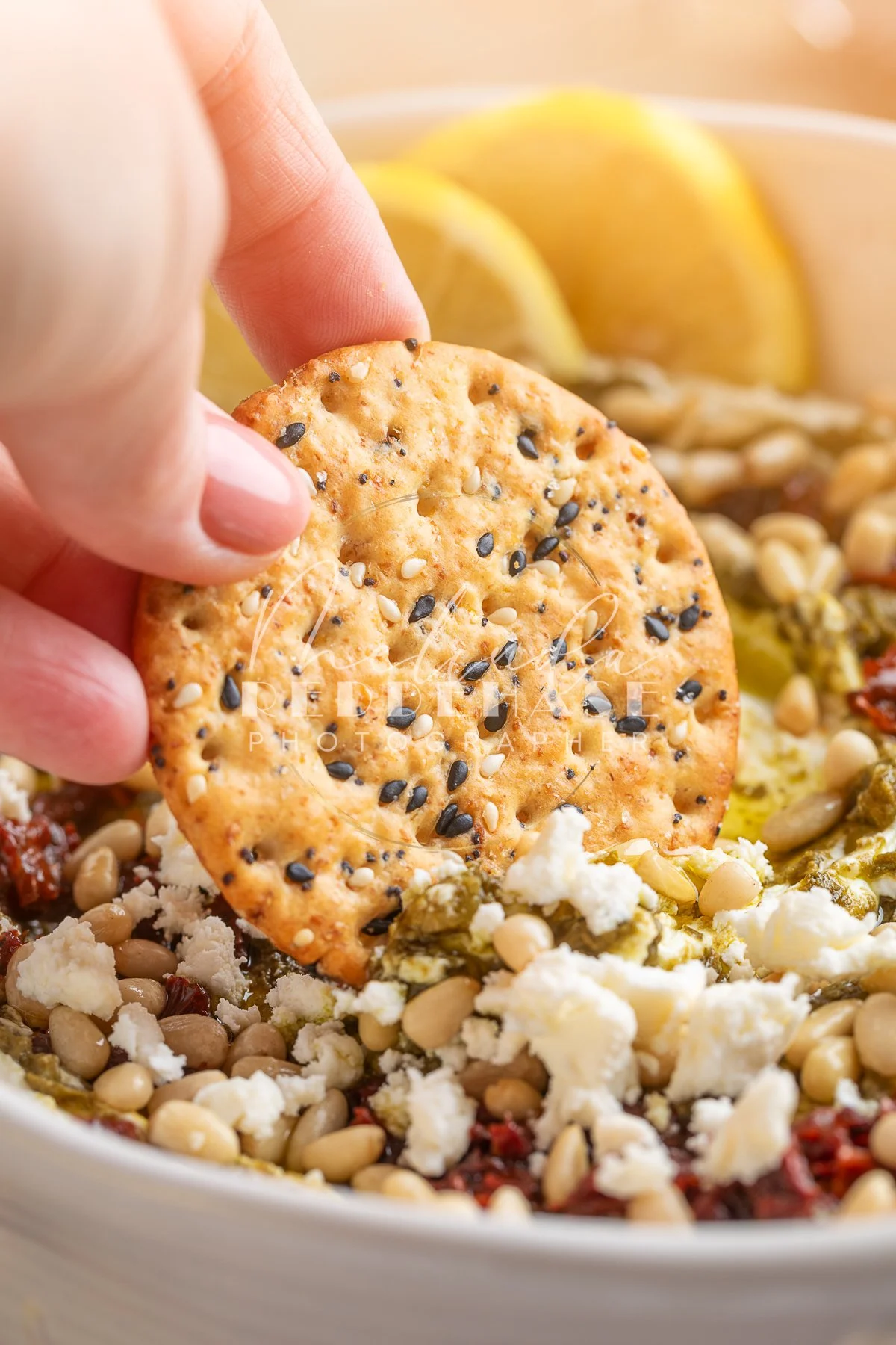 Whipped Feta Pesto Sundried Tomato Dip- LRWM-14.jpg