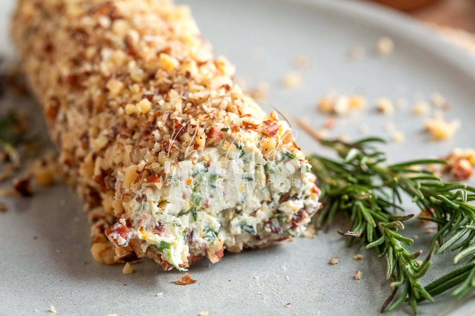 Goat Cheese Log- Toasted Walnut Pecan Herb- LRWM-22.jpg