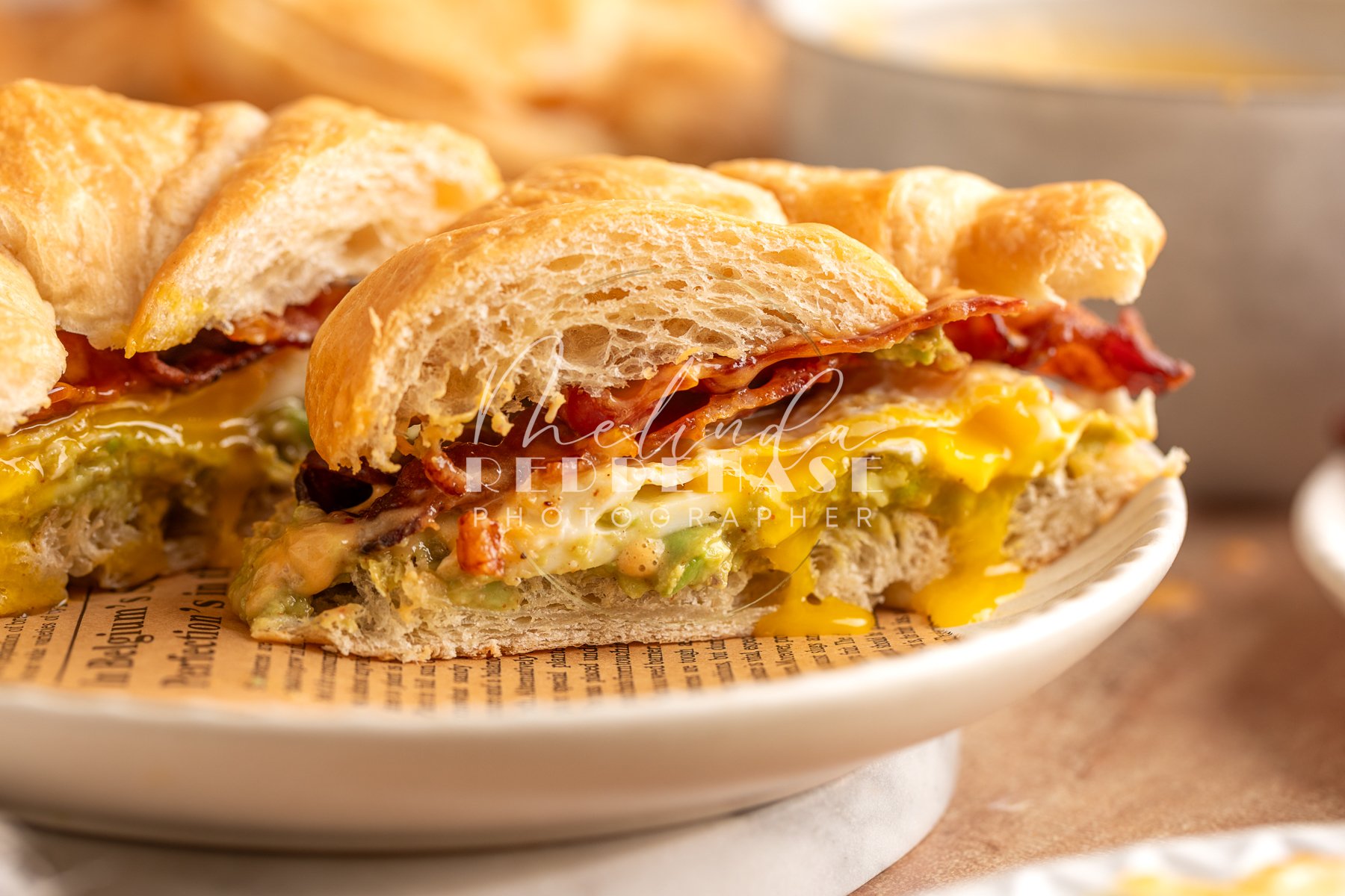 Egg Bacon Avocado Breakfast Sandwich Lime Chipotle Hollandaise Sauce- LRWM-40.jpg