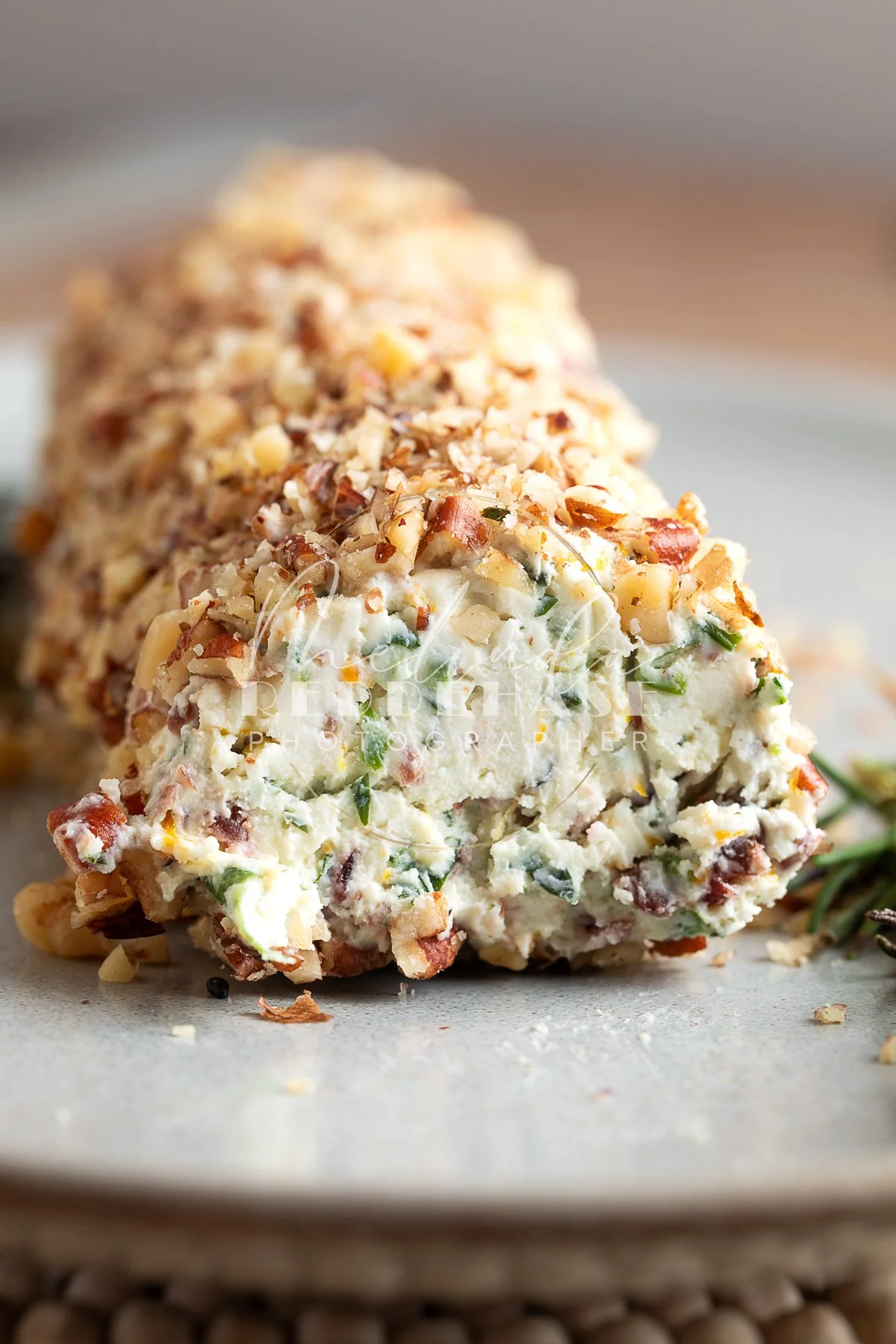 Goat Cheese Log- Toasted Walnut Pecan Herb- LRWM-20.jpg