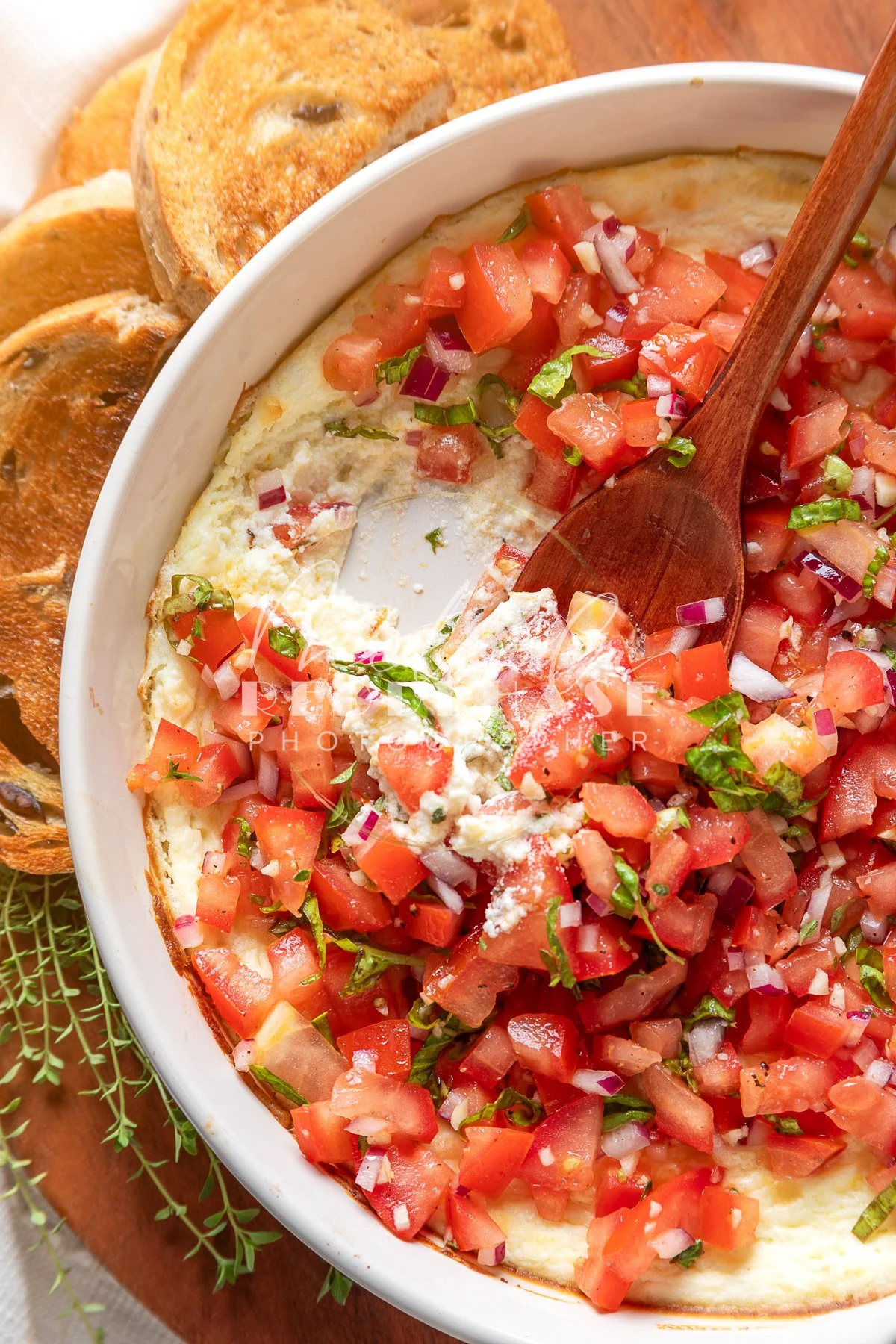Baked Feta Bruschetta Dip- LRWM--28.jpg
