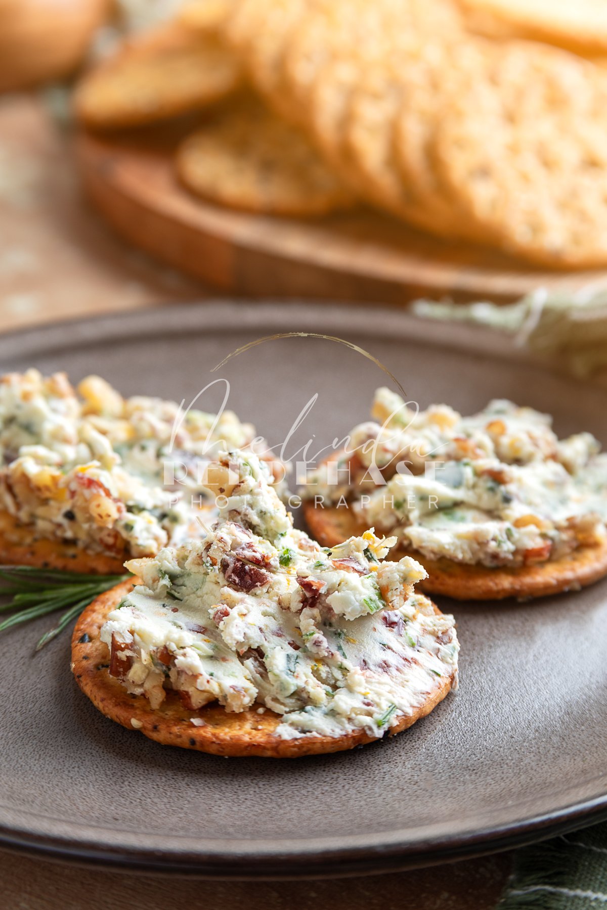 Goat Cheese Log- Toasted Walnut Pecan Herb- LRWM-34.jpg