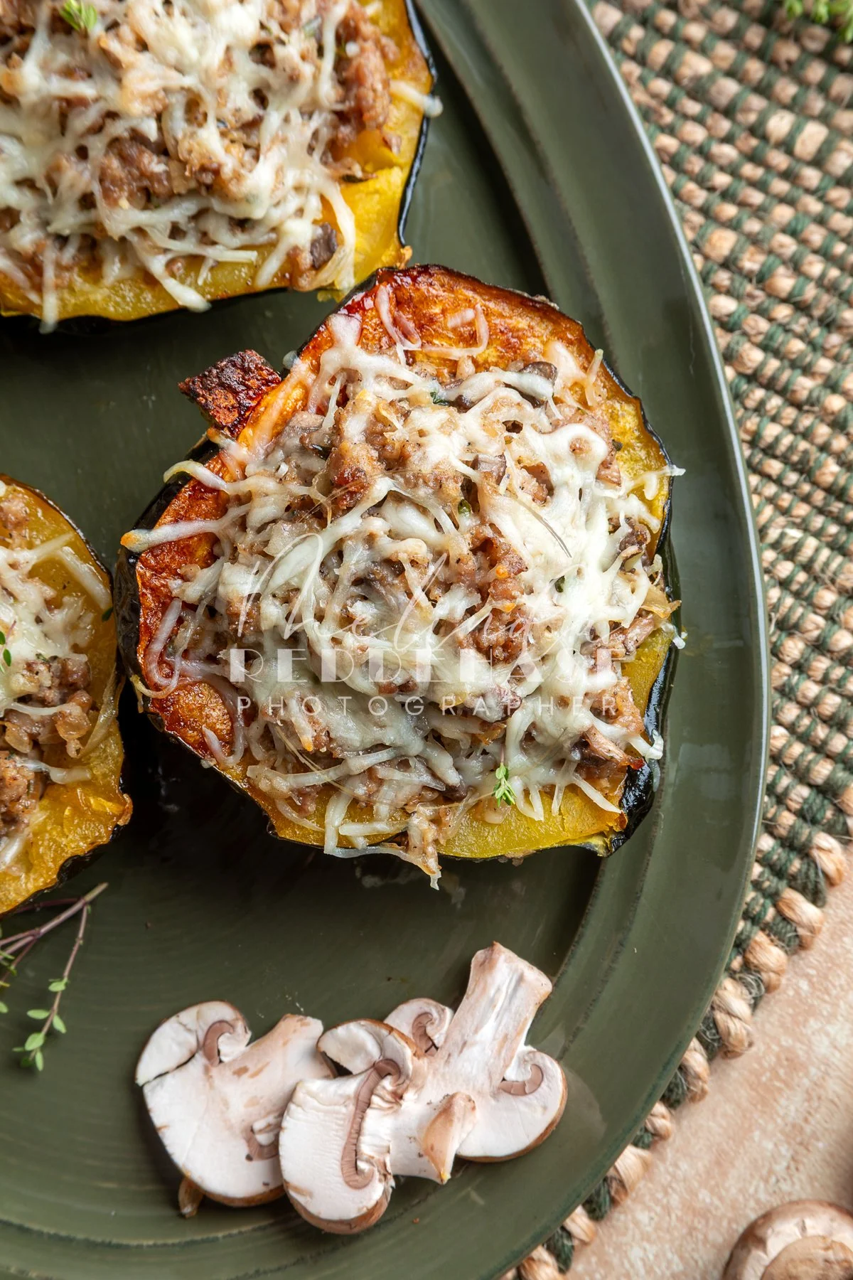 Stuffed Acorn Squash-Boursin Sausage Mushroom-LRWM-14.jpg