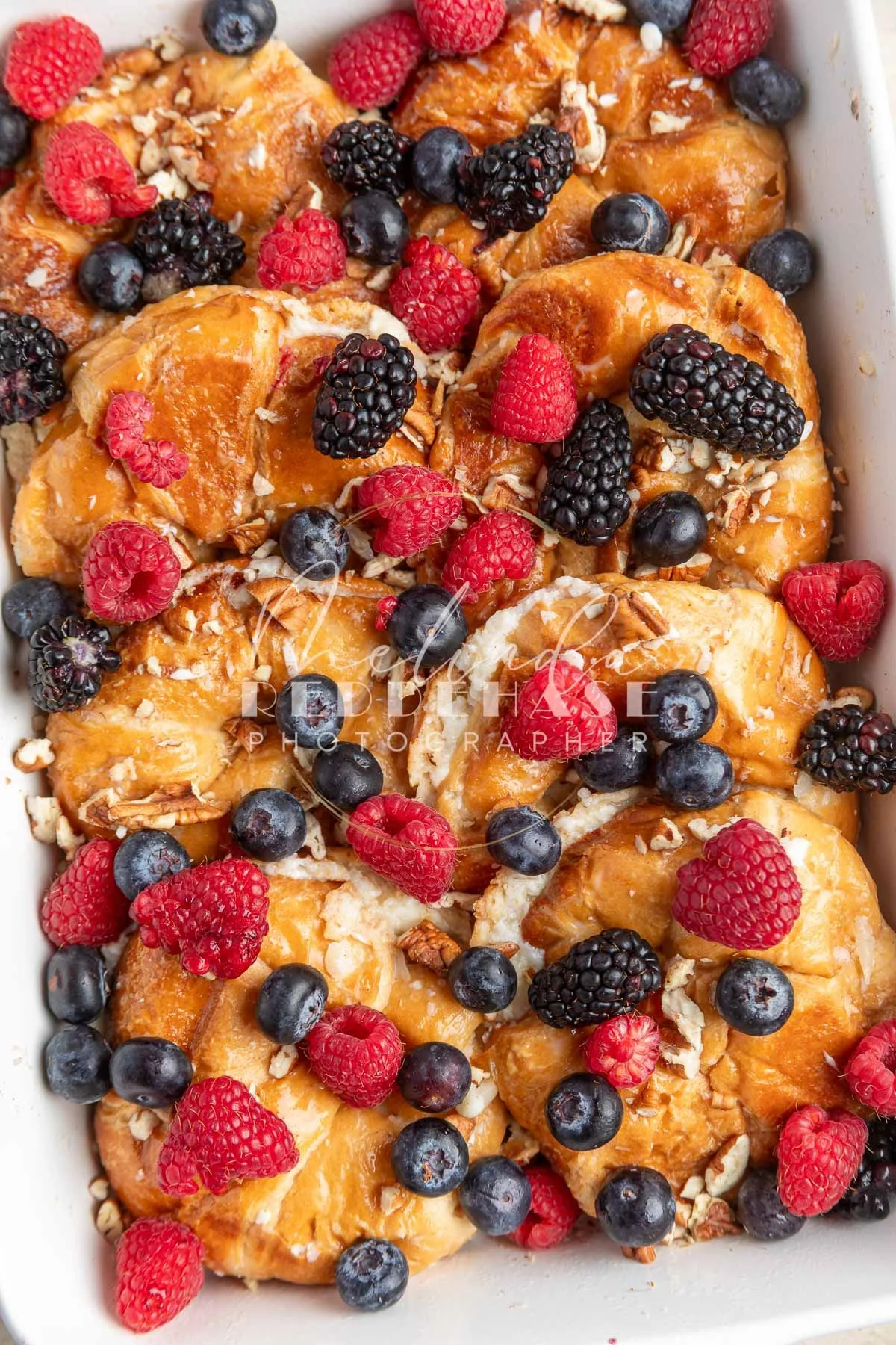 Berry Pecan Croissant French Toast Casserole-Berry Pecan Croissant French Toast Casserole-- LRWM-13.jpg