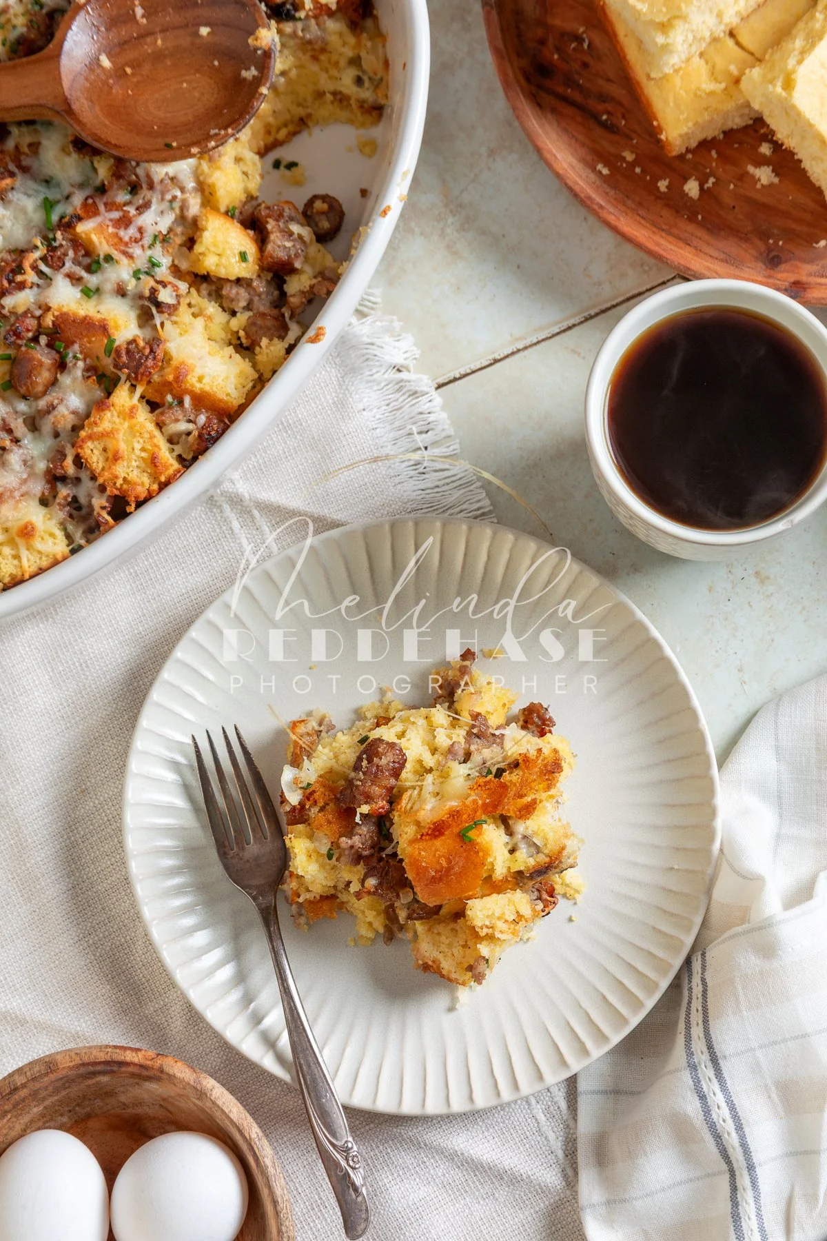 Leftover Cornbread Breakfast Casserole- LRWM----38.jpg