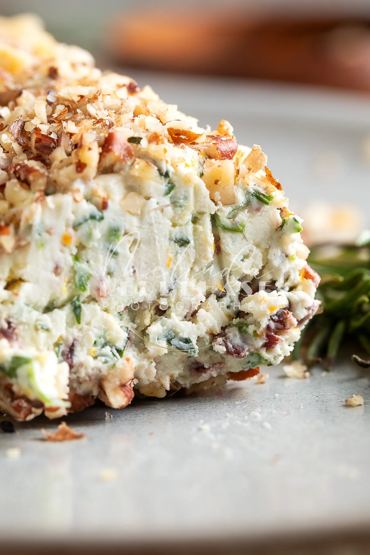 Goat Cheese Log- Toasted Walnut Pecan Herb- LRWM-19.jpg