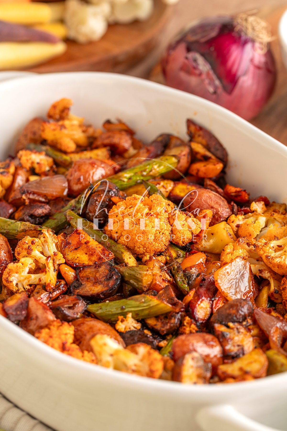 Sheetpan Harissa Roasted Veggies Lemon Yogurt Sauce- LRWM-17.jpg