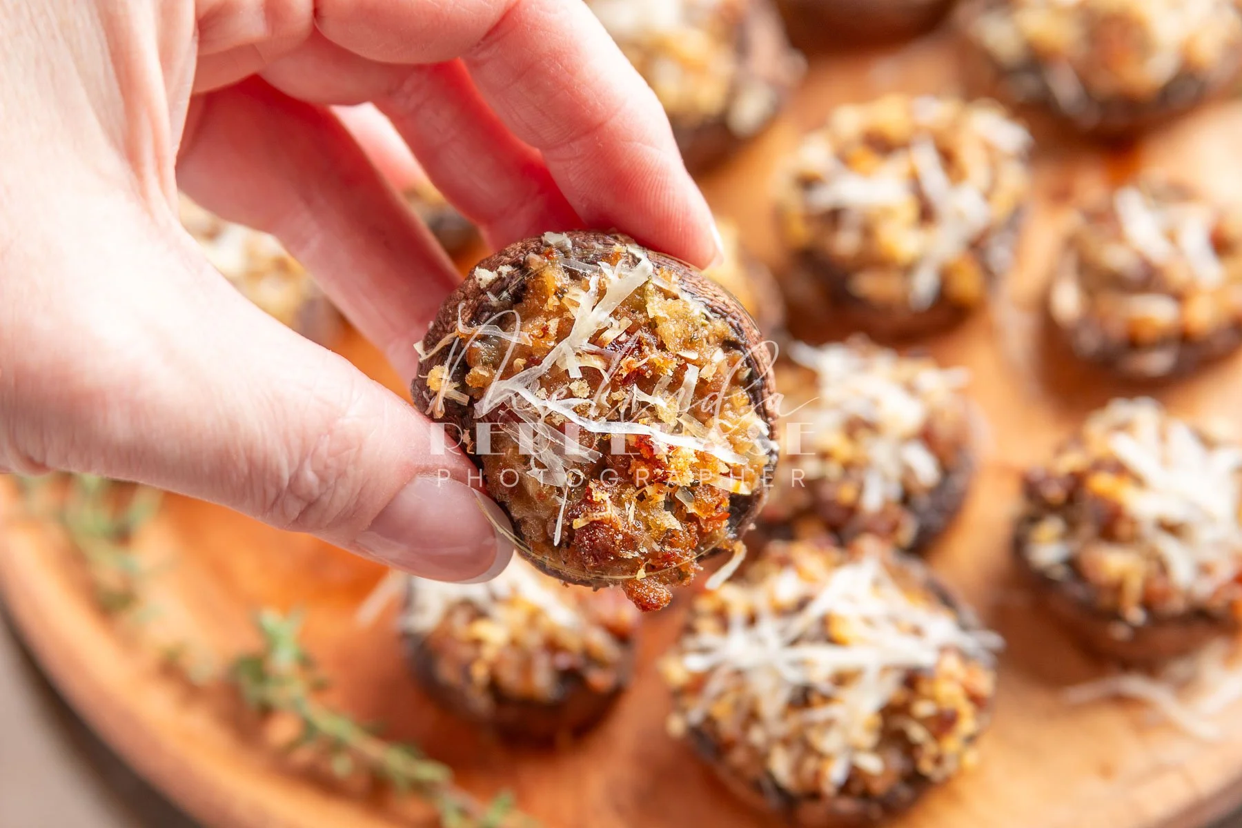Stuffed Mushrooms- LRWM-- LRWM-26.jpg