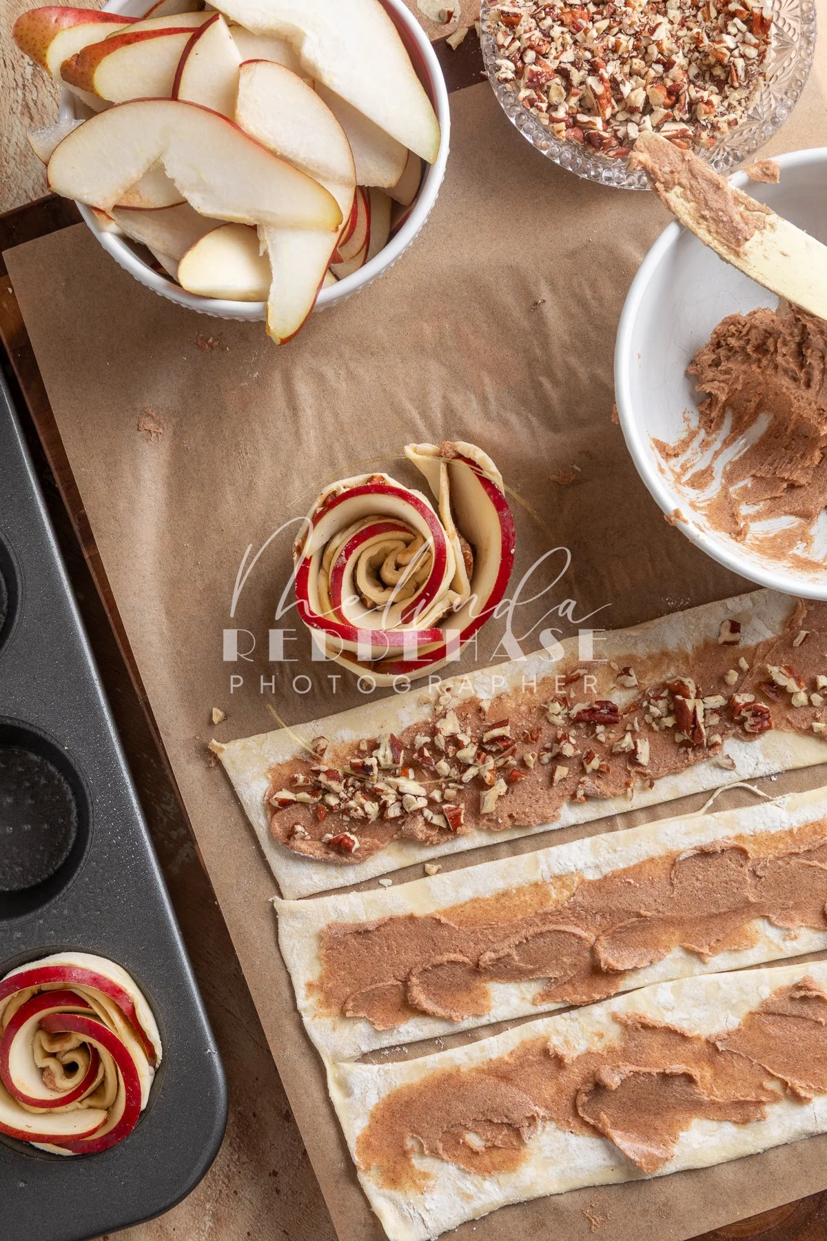 Pear Cinnamon Butter Pecan Swirls- LRWM-7.jpg