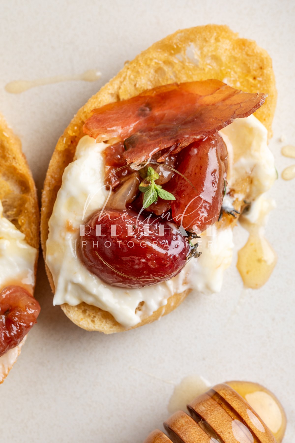 Roasted Grapes Over Honey Whipped Feta Dip- LRWM-30.jpg