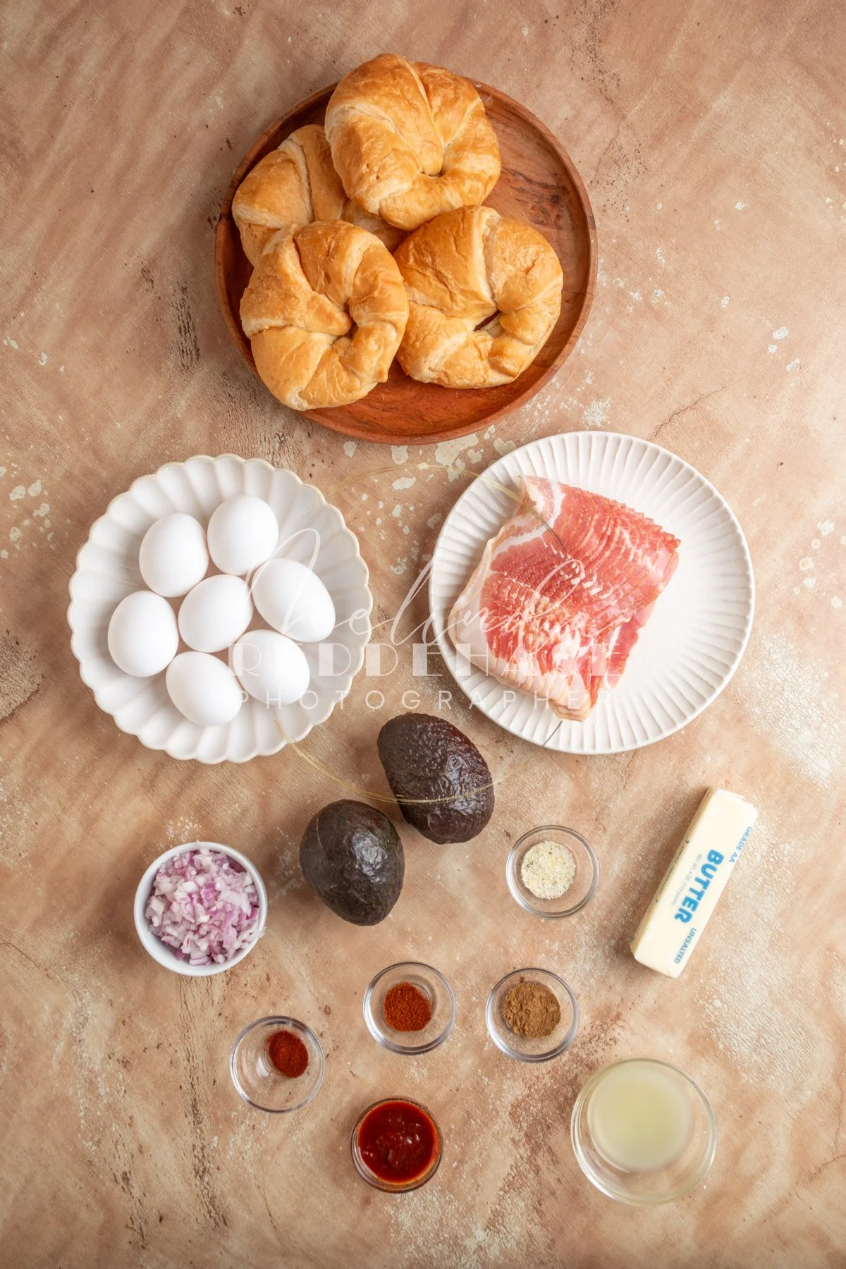 Egg Bacon Avocado Breakfast Sandwich Lime Chipotle Hollandaise Sauce- LRWM-1.jpg