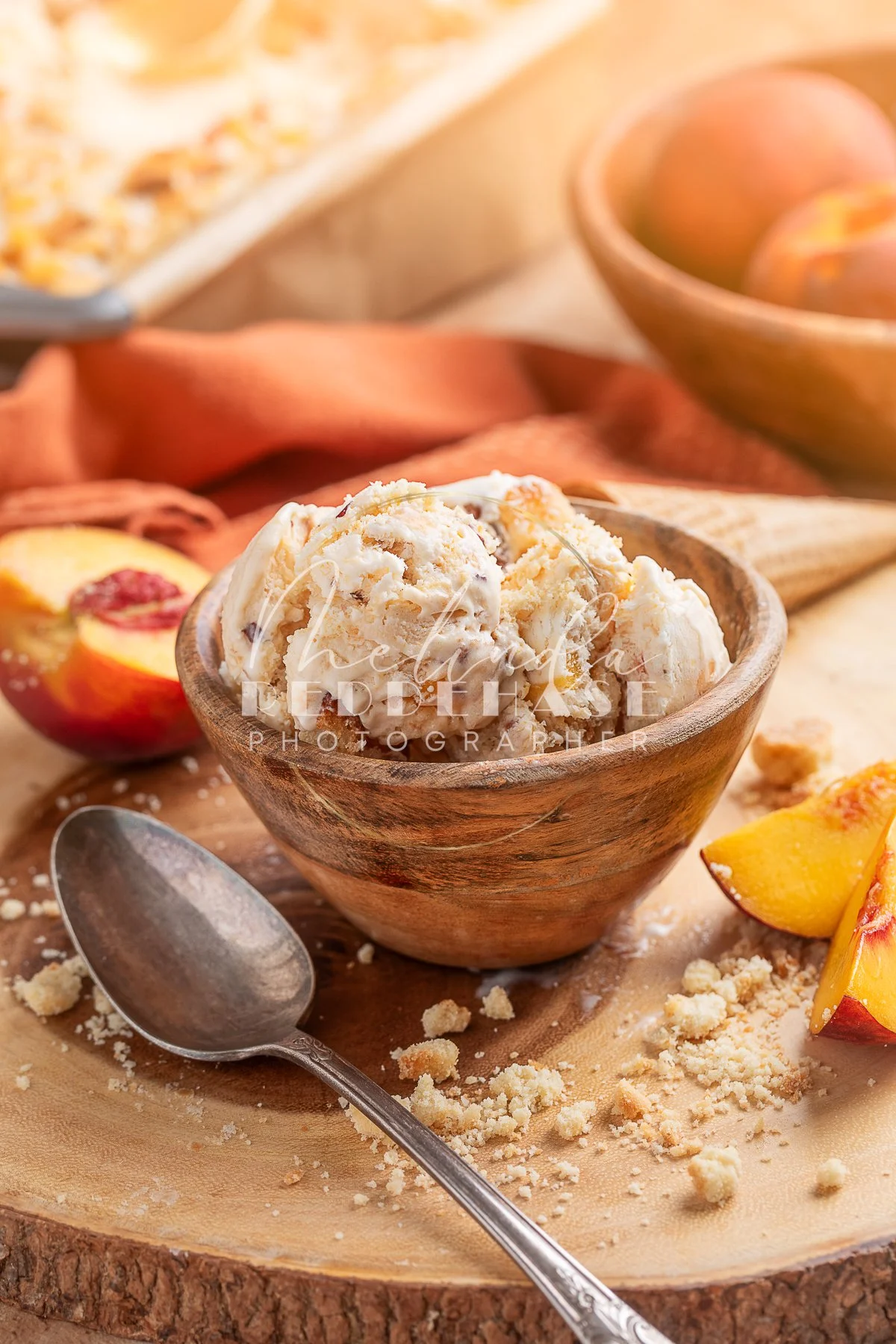 No Churn Peach Cobbler Ice Cream-LRWM-43.jpg