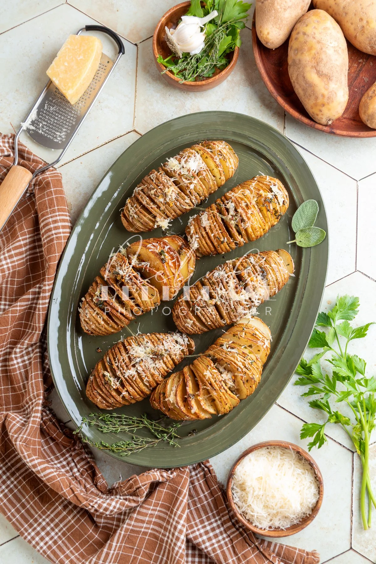 Brown Butter Garlic Herb Hasselback Potatoes- LRWM-- HR-25.jpg