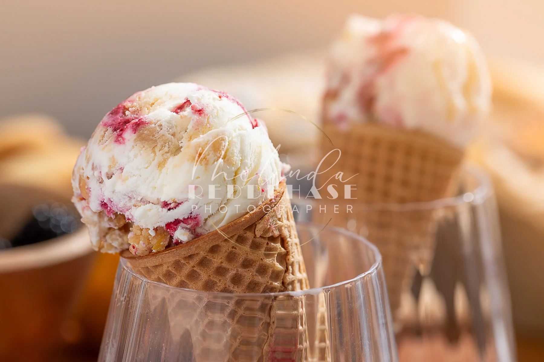 No Churn Blackberry Lemon Crumble Ice Cream- LRWM-26.jpg